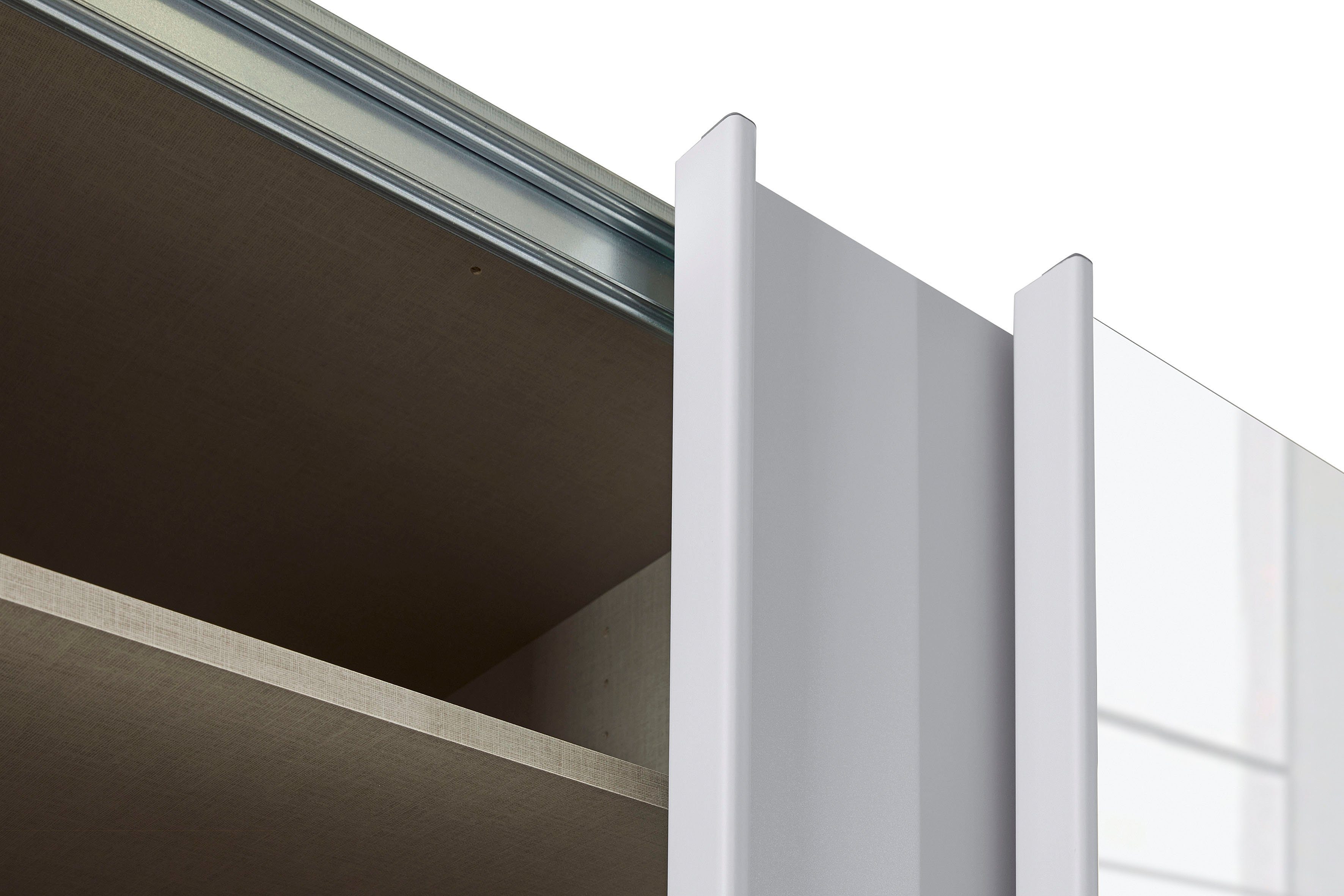 rauch Zweefdeurkast Kledingkast kast garderobe TOPSELLER OTELI incl. binnenindeling