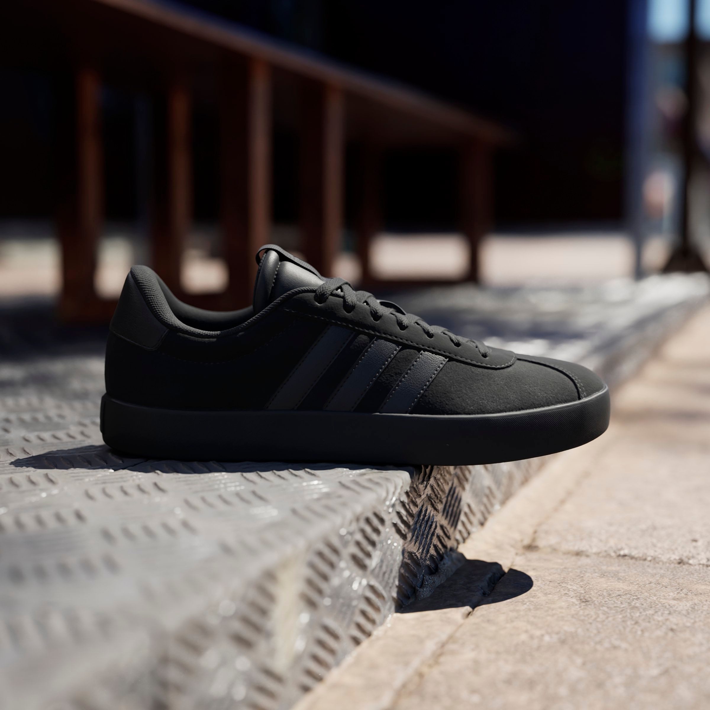 adidas Sportswear Sneakers VL COURT 3.0 geïnspireerd door het ontwerp van de adidas samba