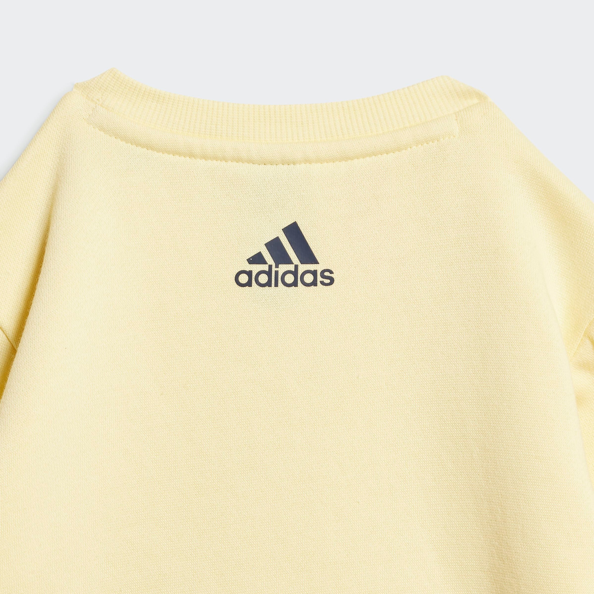 adidas Sportswear Trainingspak I LIN FL JOG (2-delig)