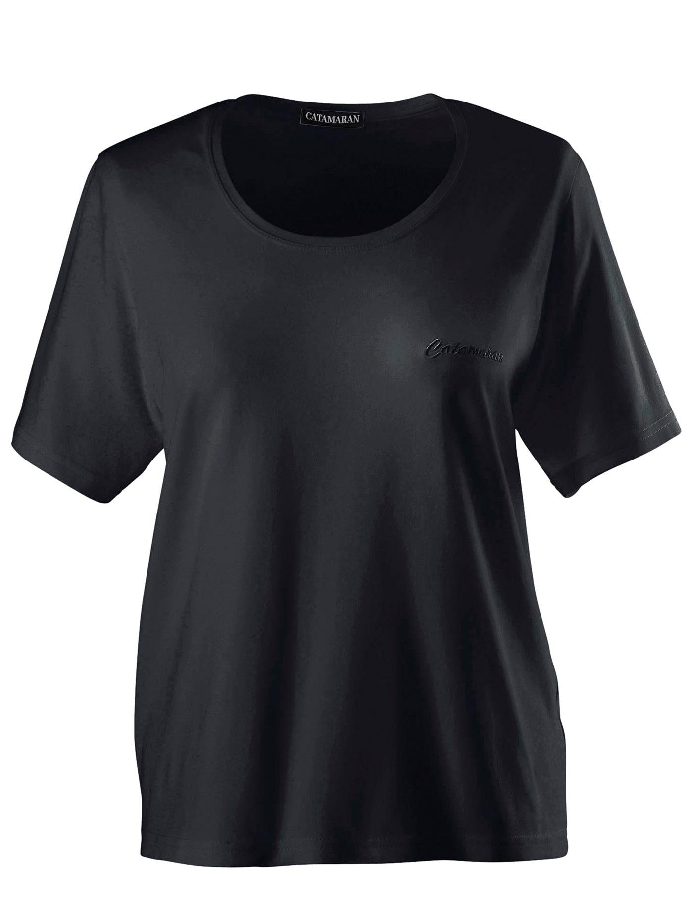 Catamaran Trainingsshirt Sportshirt (2-delig)