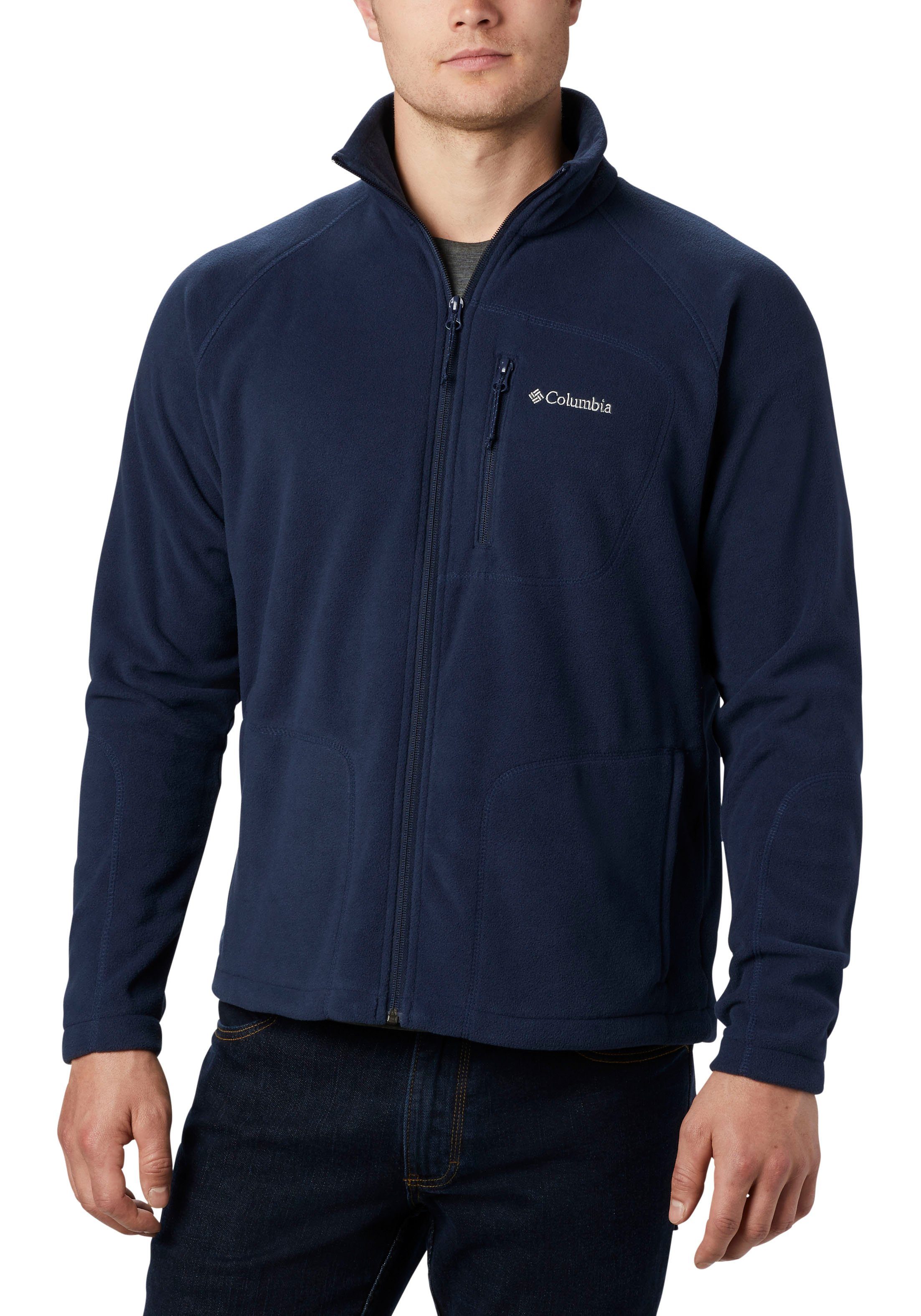 Columbia Fleecejack FAST TREK II FULL ZIP FLEECE (1 stuk)