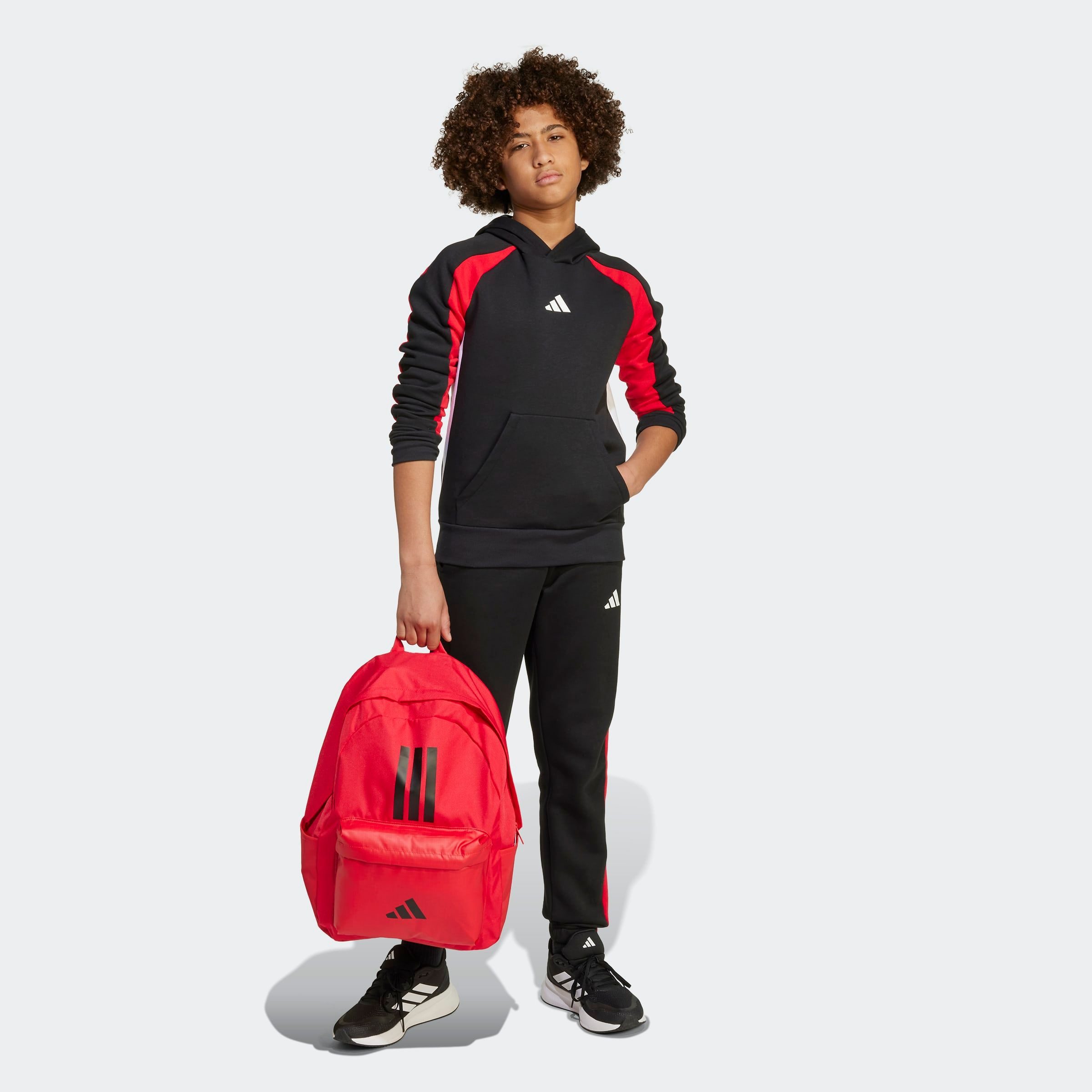 adidas Sportswear Hoodie J CB FL HD