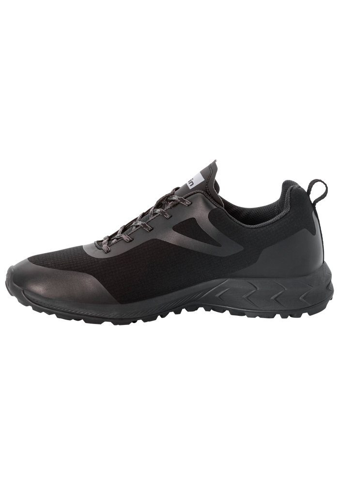Jack Wolfskin Outdoorschoenen WOODLAND SHELL TEXAPORE LOW M