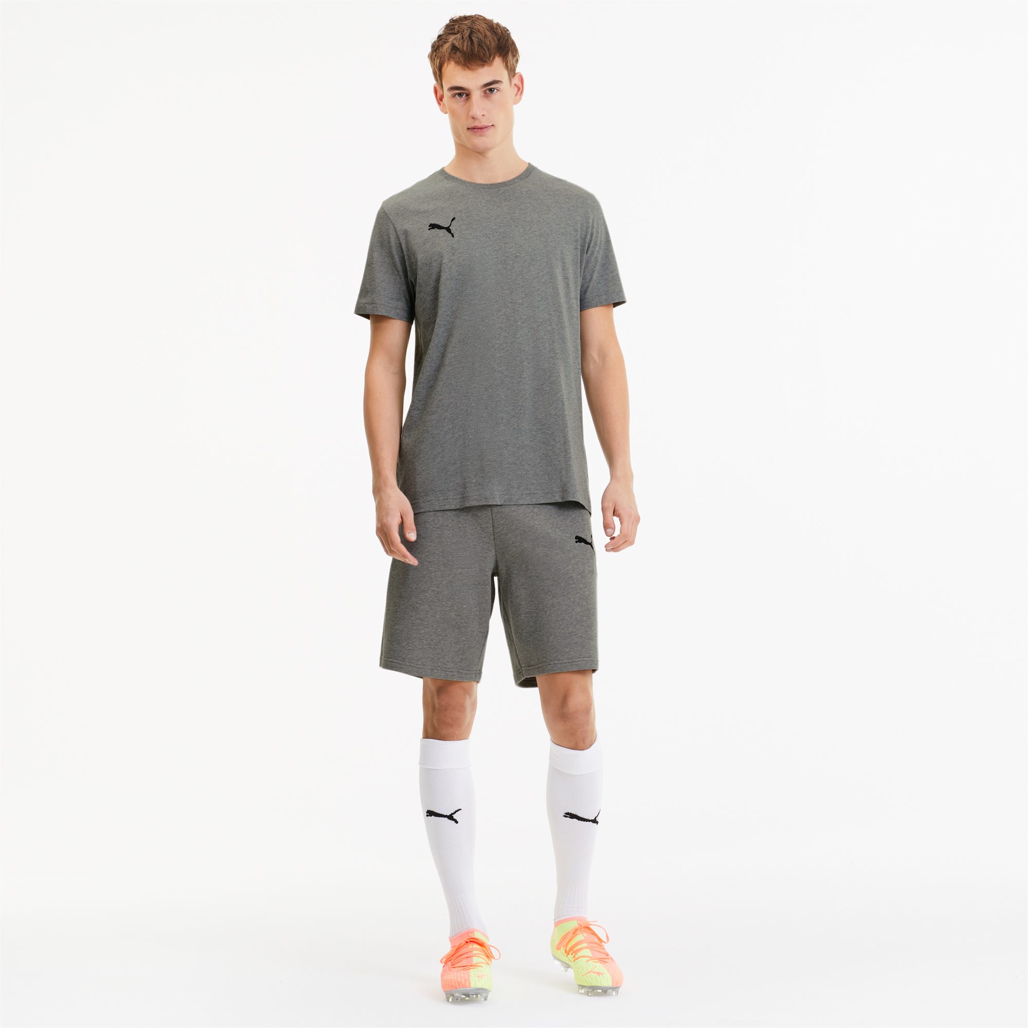 PUMA Trainingsshirt TEAMGOAL 23 CASUALS TEE