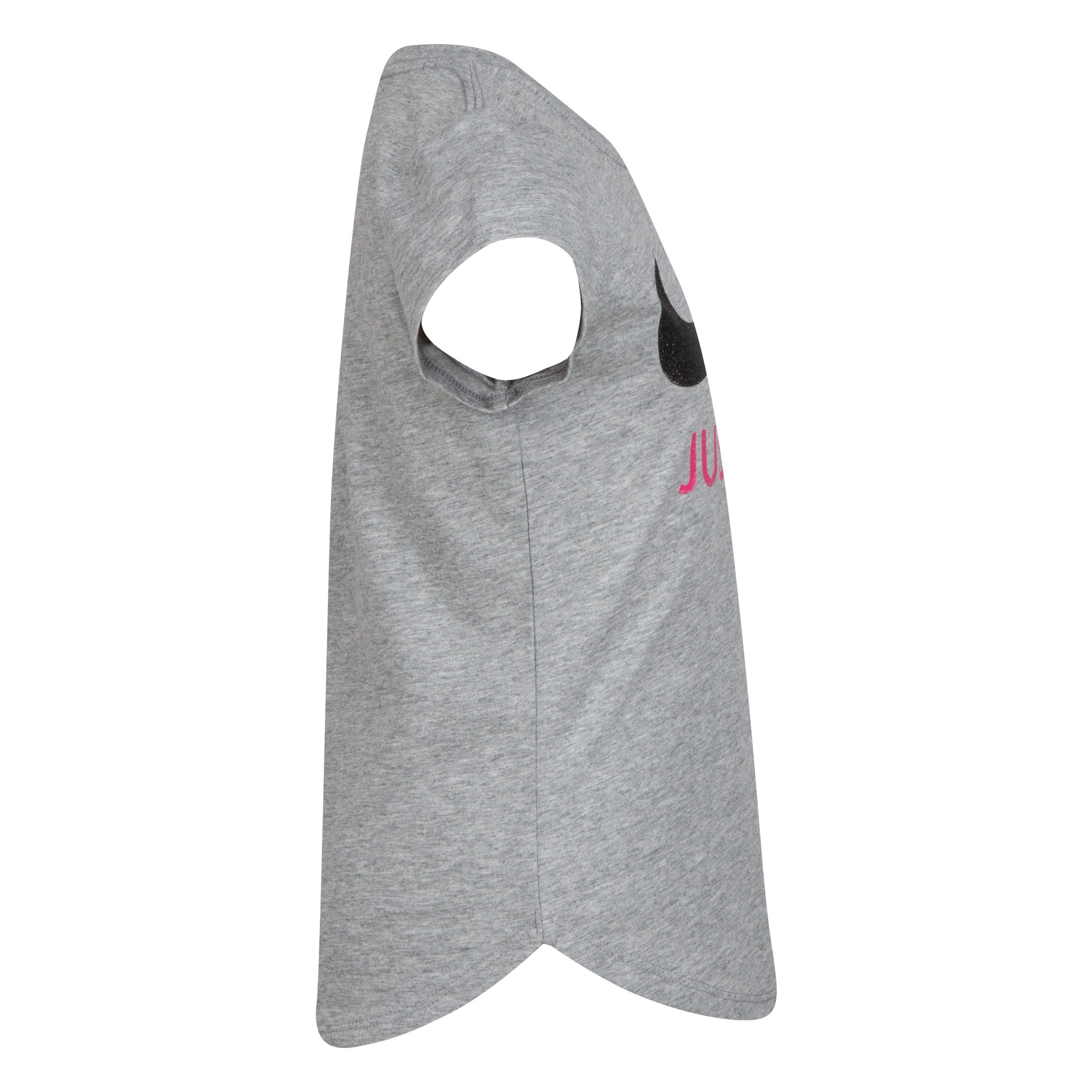 Nike Sportswear T-shirt voor kinderen