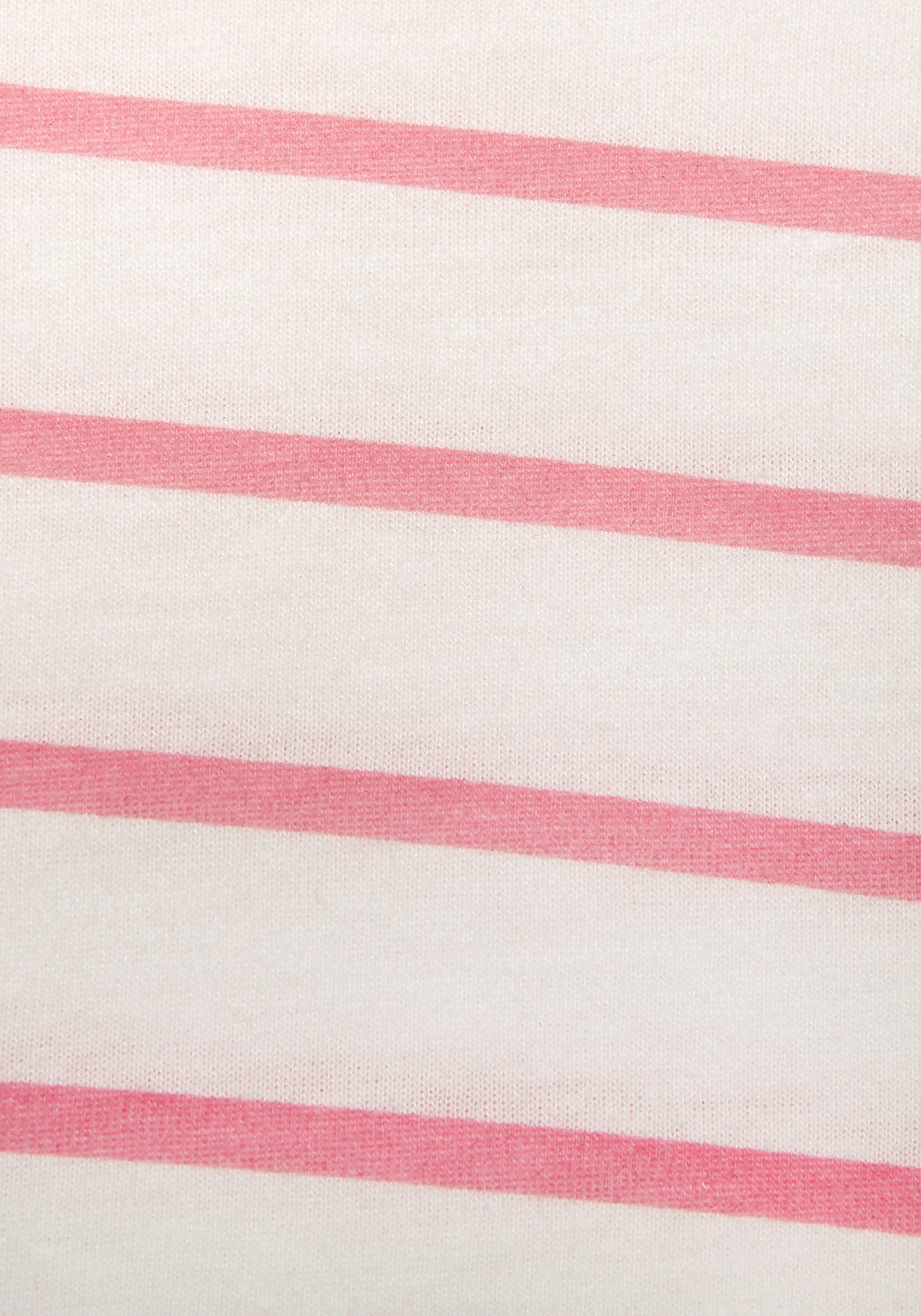 Lascana Shirt met lange mouwen