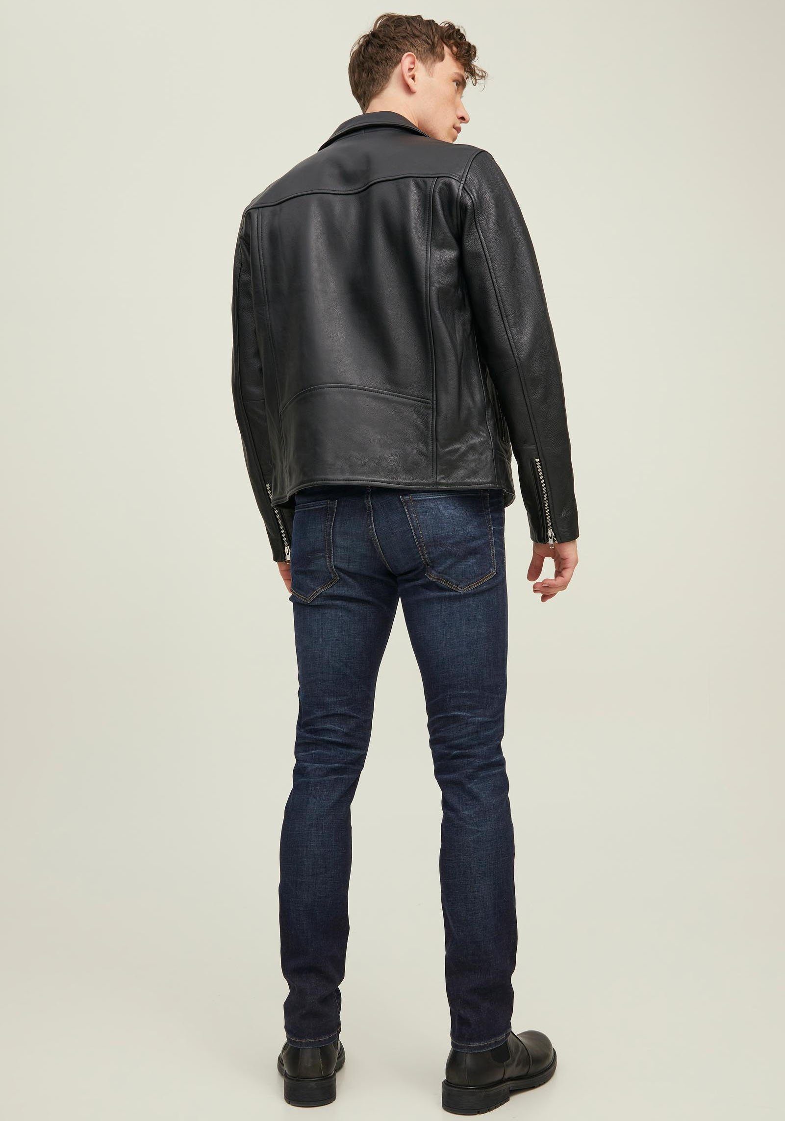 Jack & Jones Slim fit jeans JJIGLENN JJICON JJ 619 50SPS NOOS