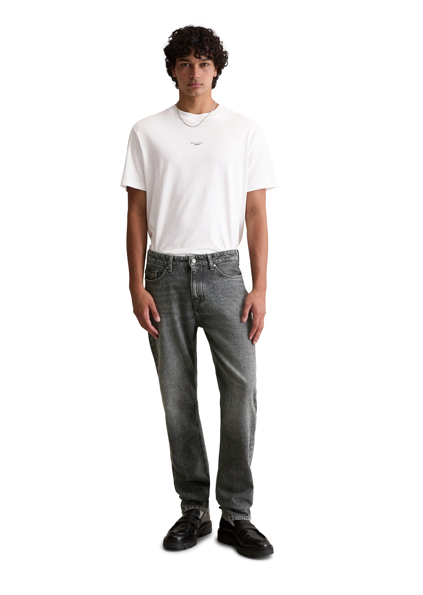 Marc O'Polo DENIM Straight jeans SVERRE