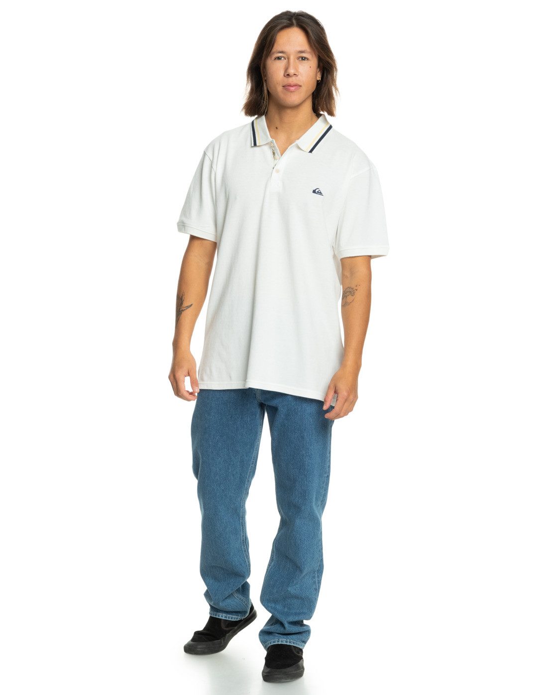 Quiksilver Poloshirt Loia