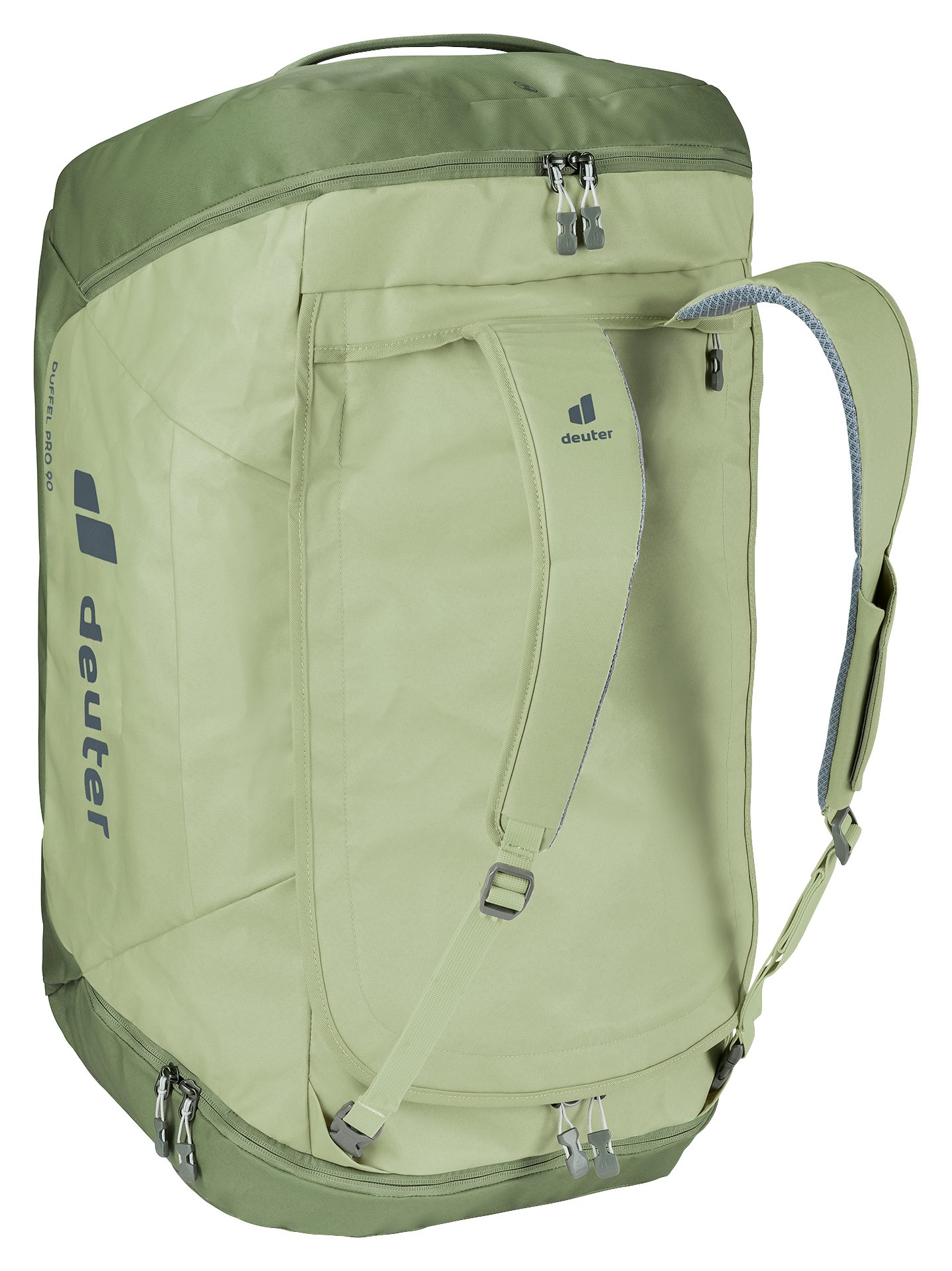 Deuter Reistas DUFFEL PRO 90