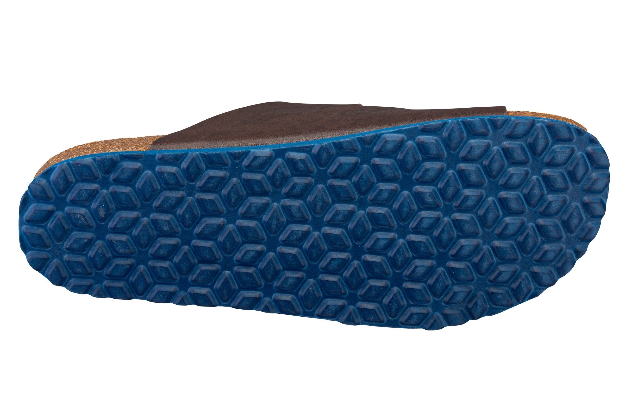 Lico Slippers Bioline Concrete