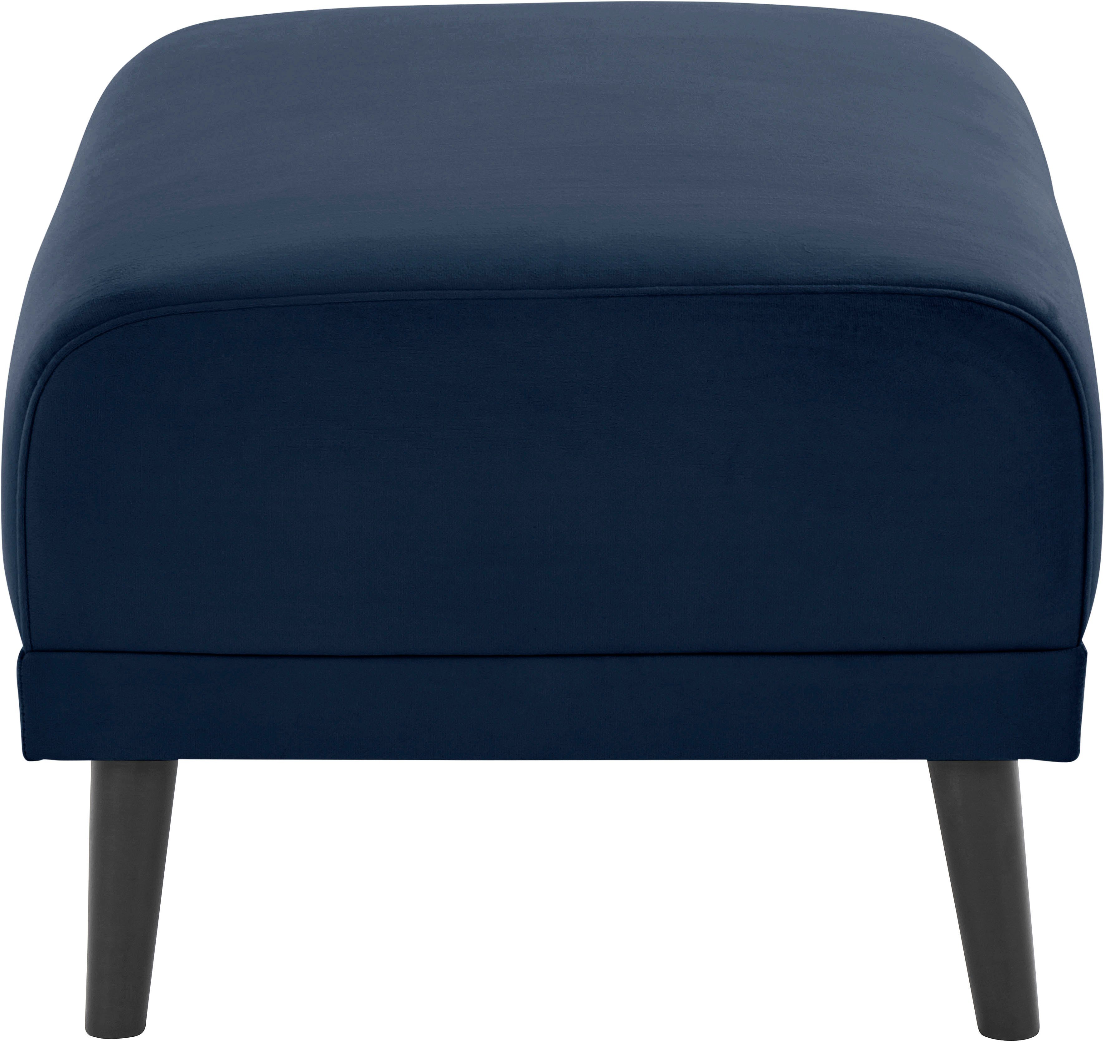 INOSIGN Hocker Asra passend bij de bekledings van de asra-serie, binnenvering