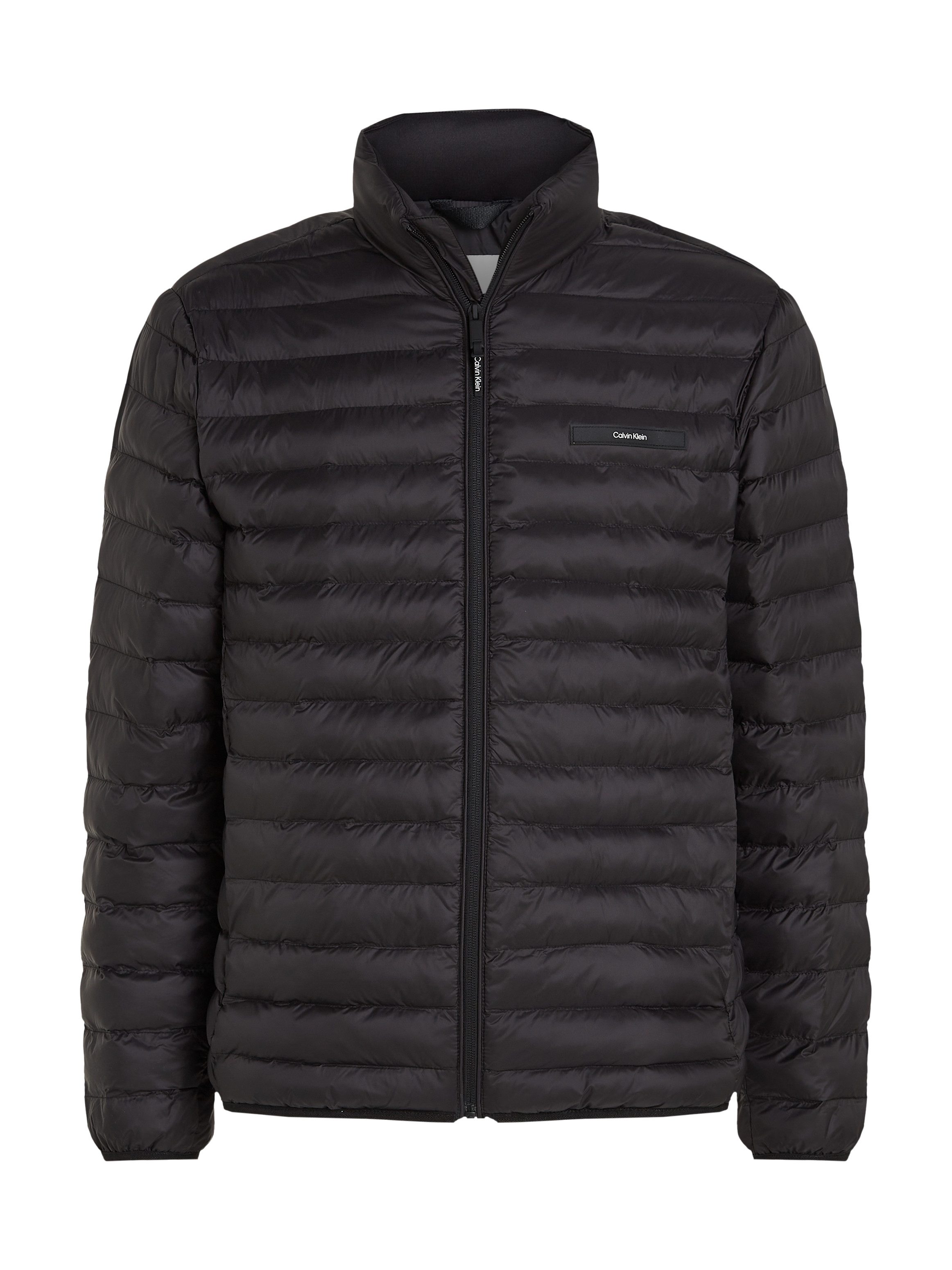 Calvin Klein Gewatteerde jas PACKABLE QUILT JACKET