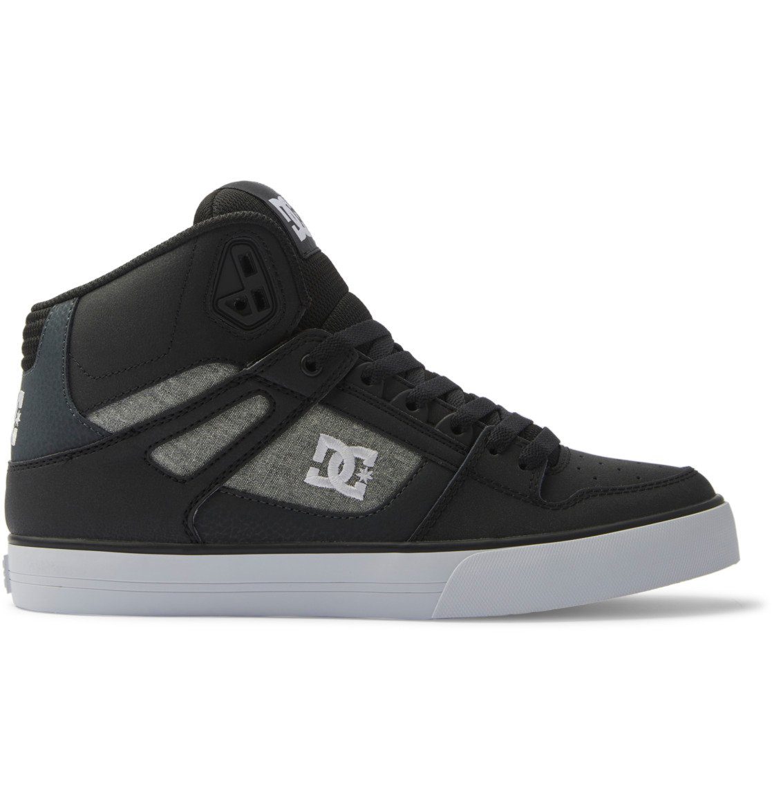 DC Shoes Sneakers Pure High-Top