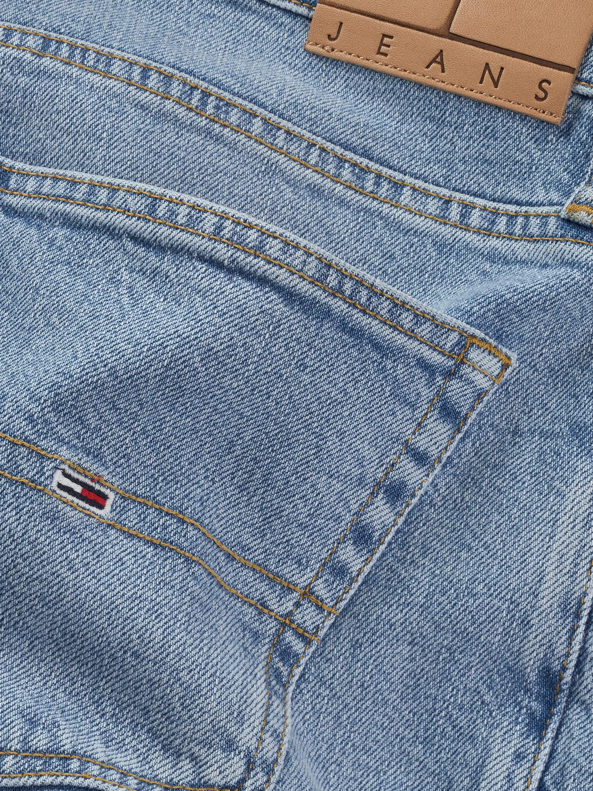 TOMMY JEANS Slim fit jeans Ryan Regular Slim Straight