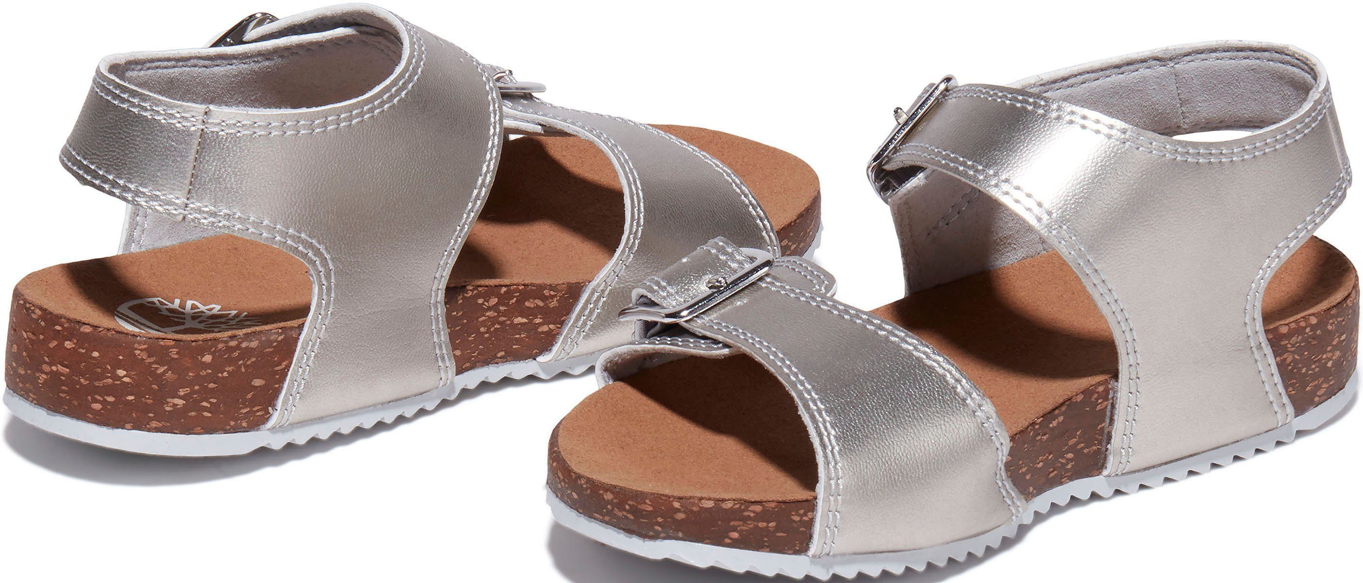 Timberland Sandalen Castle Island 2 Strap