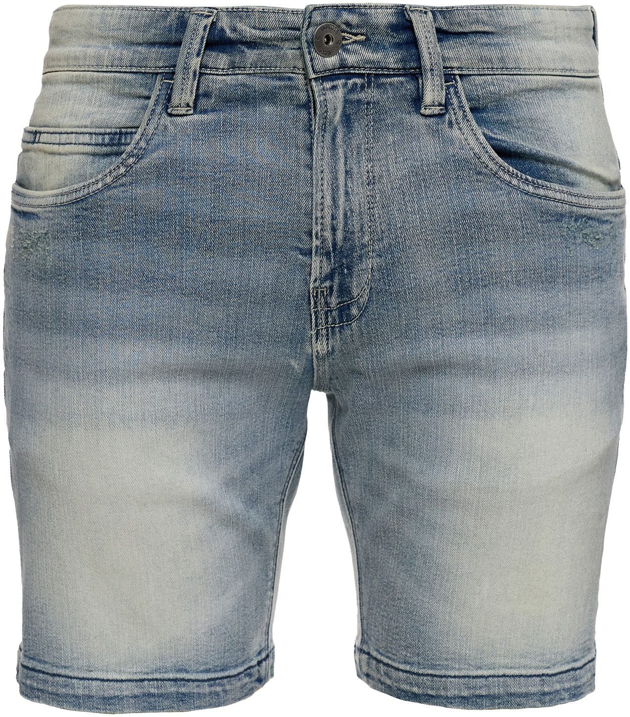 Indicode Short INMacfly