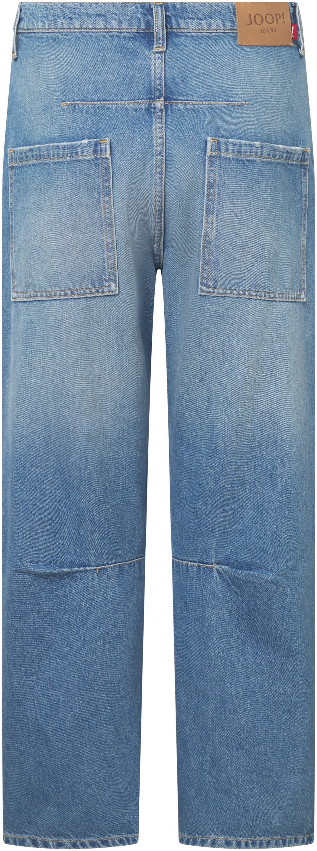Joop Jeans Straight jeans Elsa-C