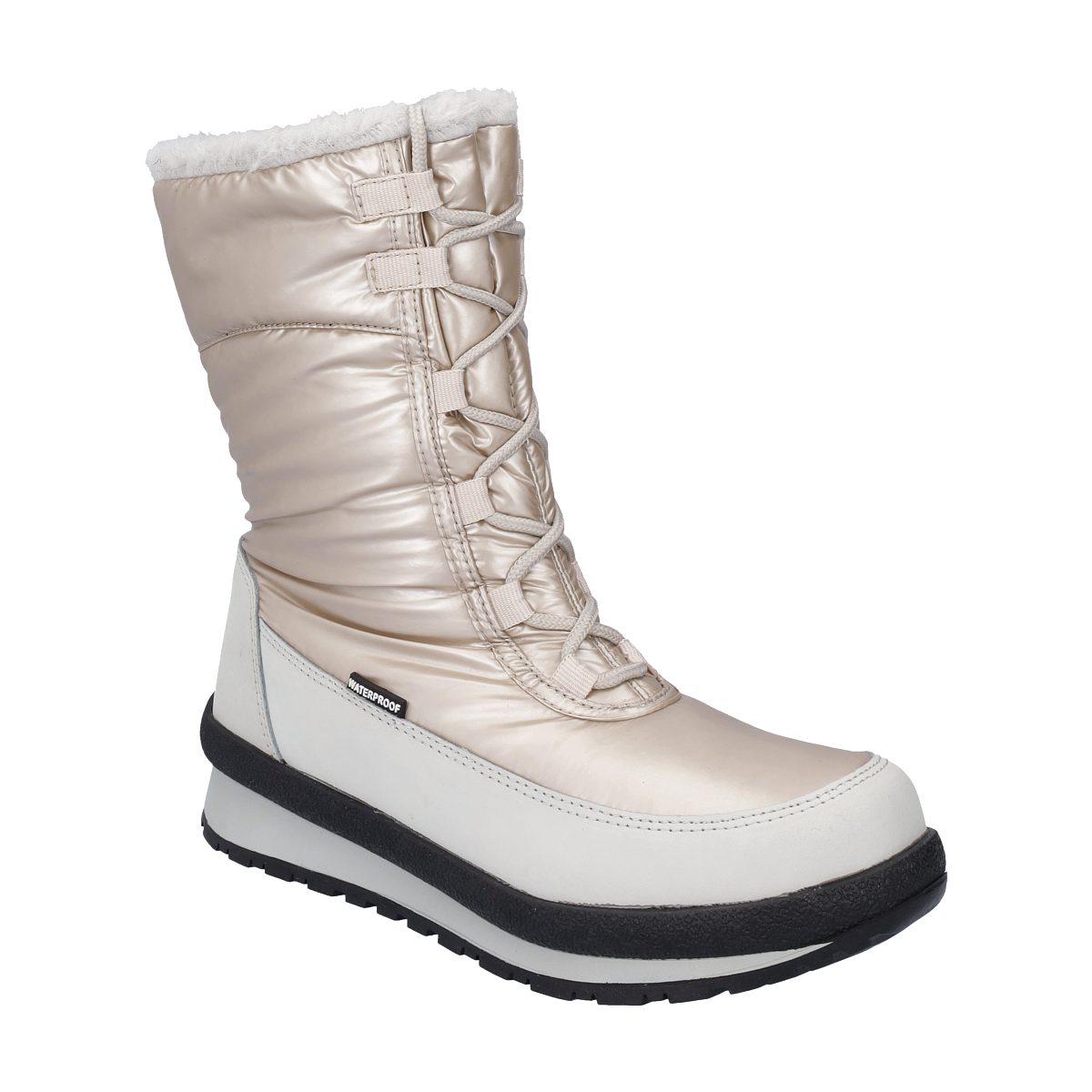 CMP Winterlaarzen HARMA WMN SNOW BOOT WP