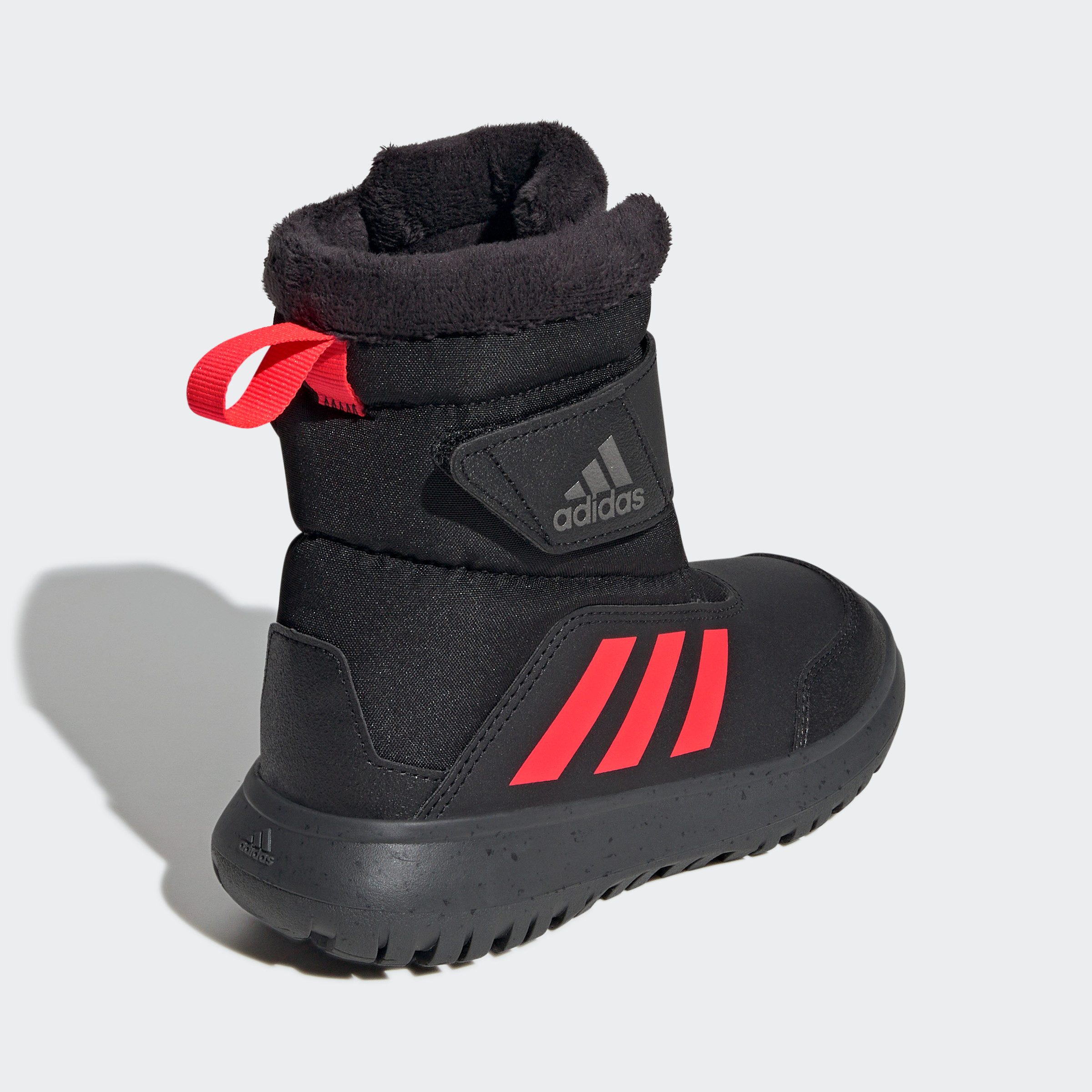 adidas Sportswear Winterlaarzen WINTERPLAY KIDS LAARS Snowboots, winterlaarzen, winterschoenen