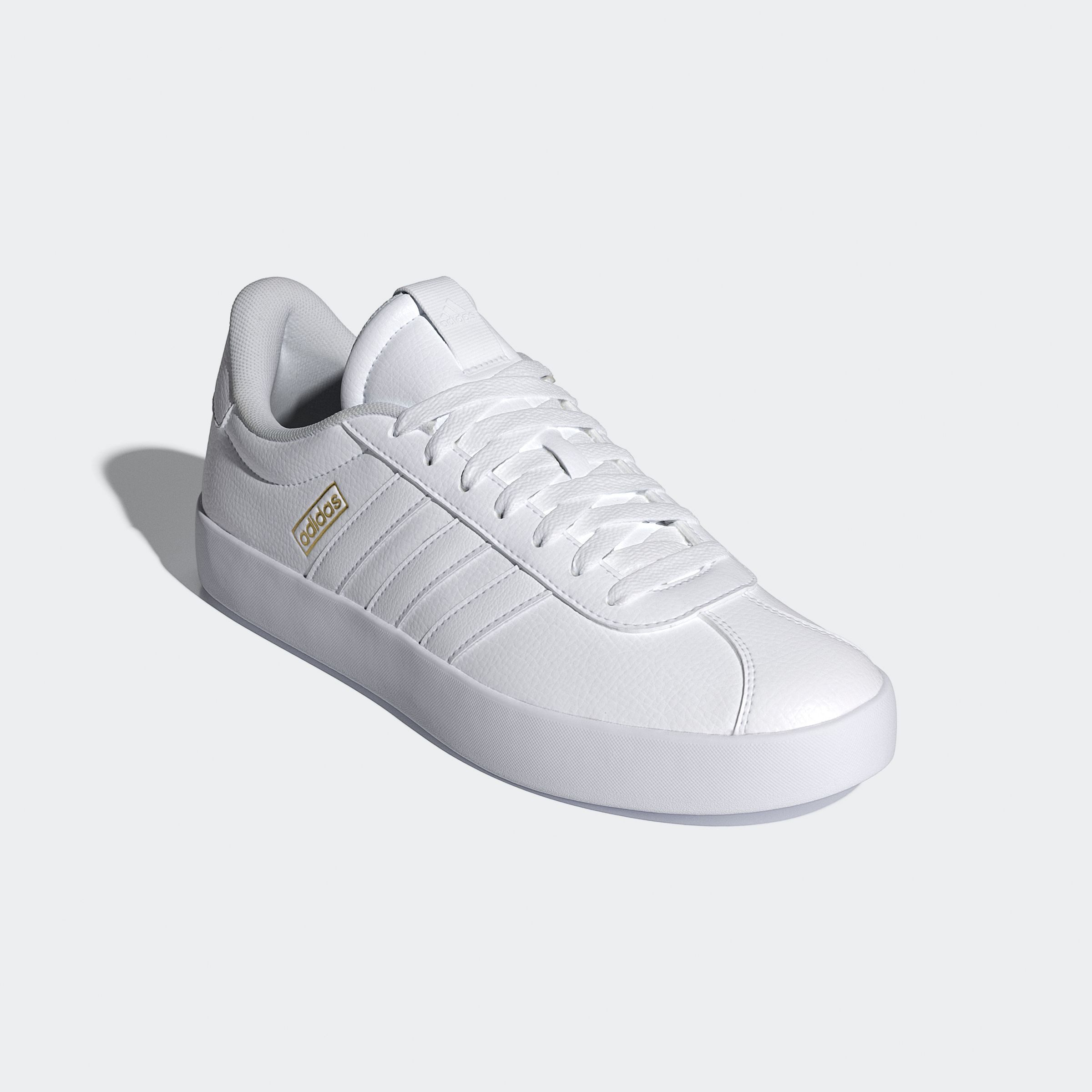 adidas Sportswear Sneakers VL COURT 3.0 geïnspireerd door het ontwerp van de adidas samba