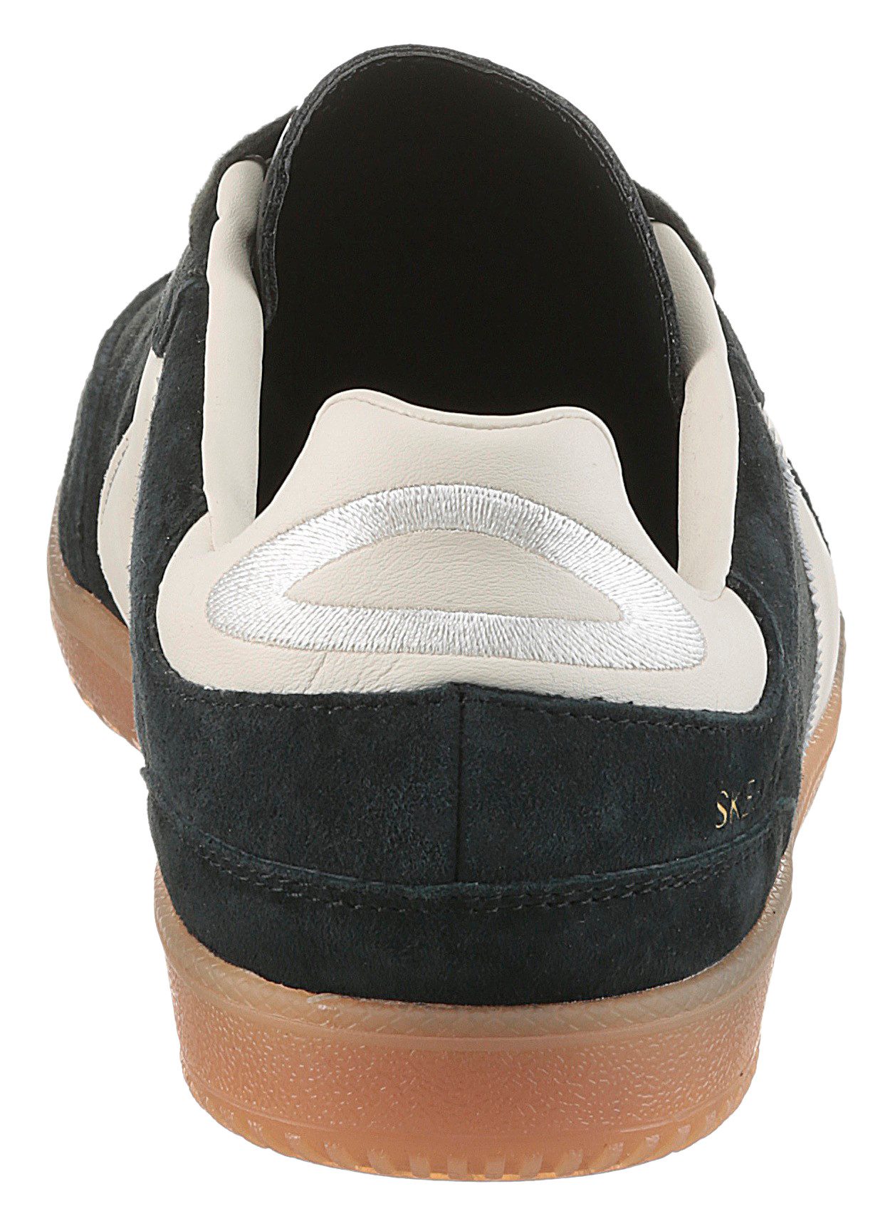 Skechers Sneakers HOTSHOT-AZIR Retro, vintage sneaker met memory foam