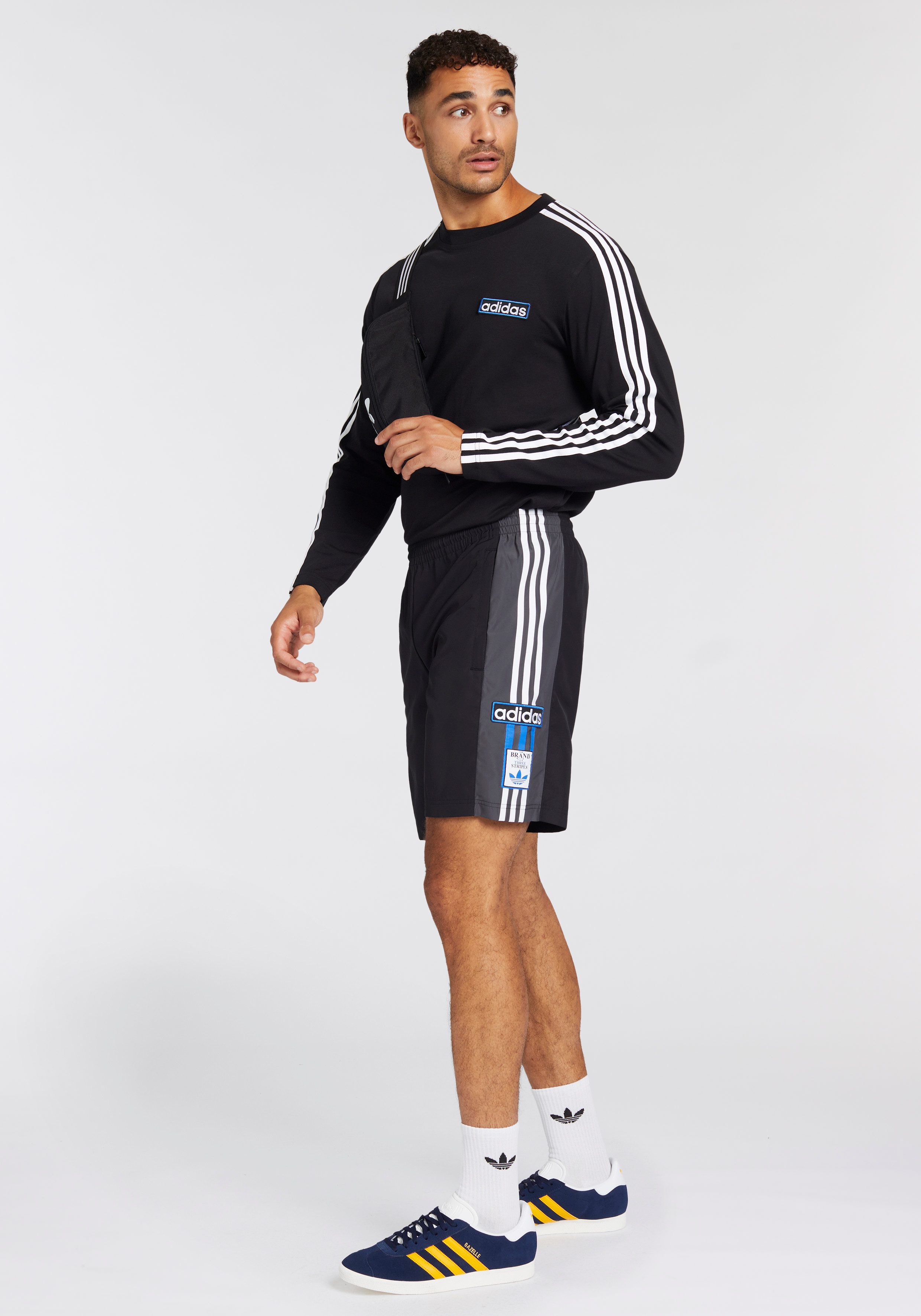 adidas Originals Short ADIBREAK SHO (1-delig)