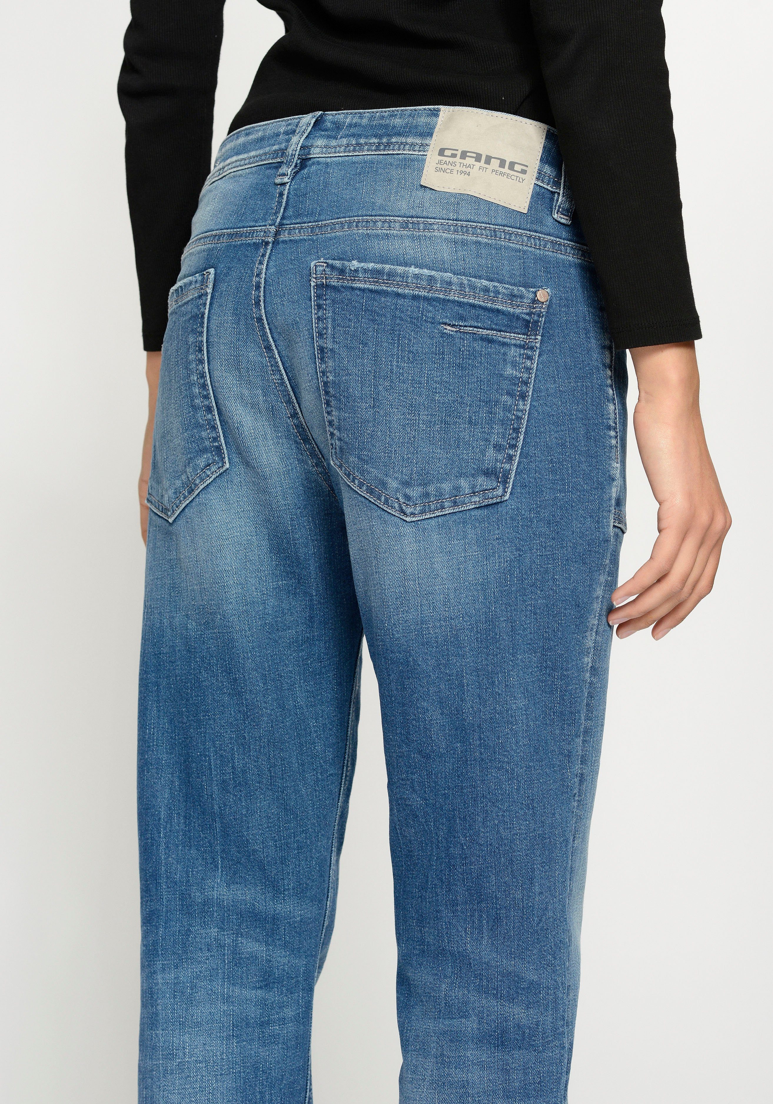 GANG Boyfriendjeans 94NICA WORKER