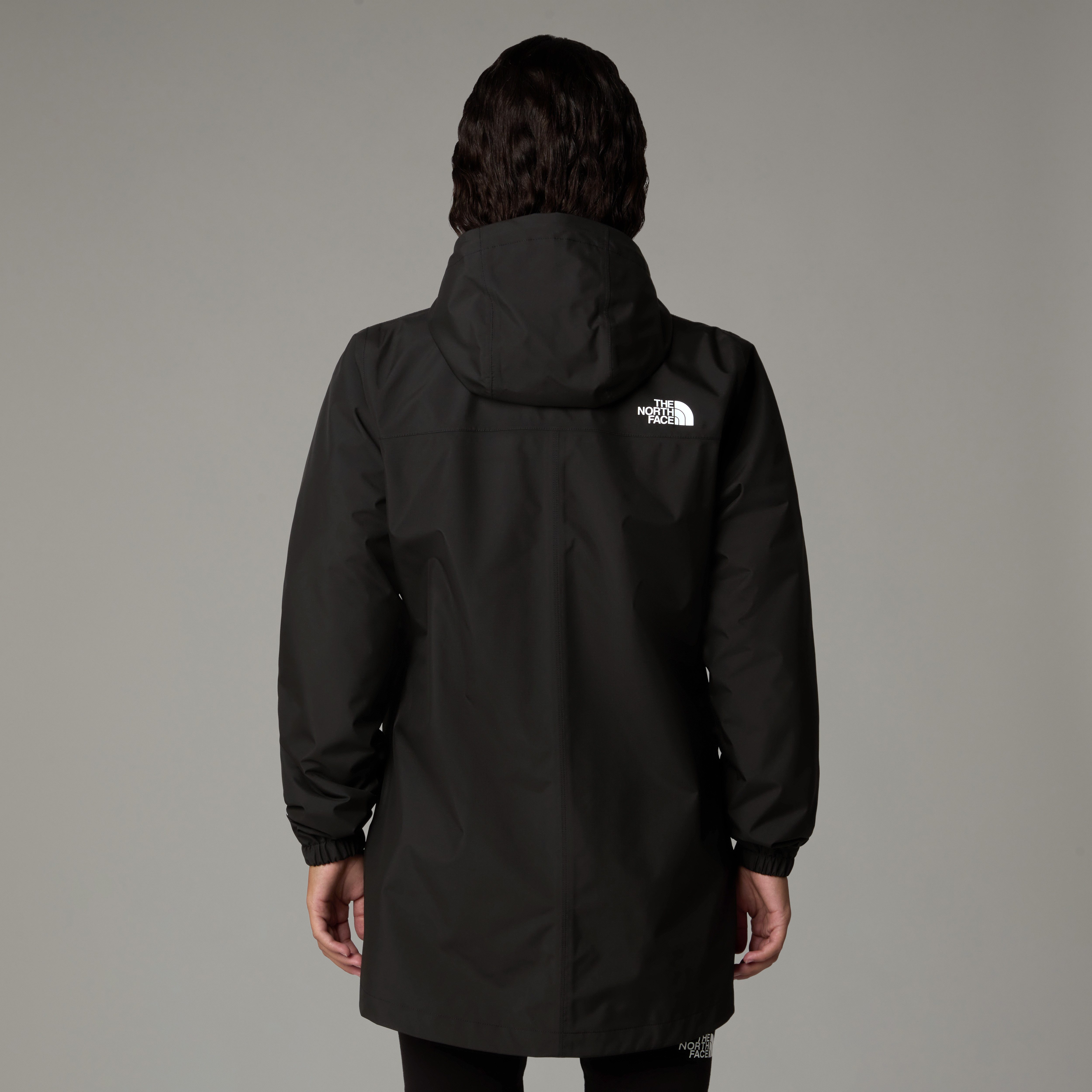 The North Face Regenjas Antora regenparka voor dames (1-delig)