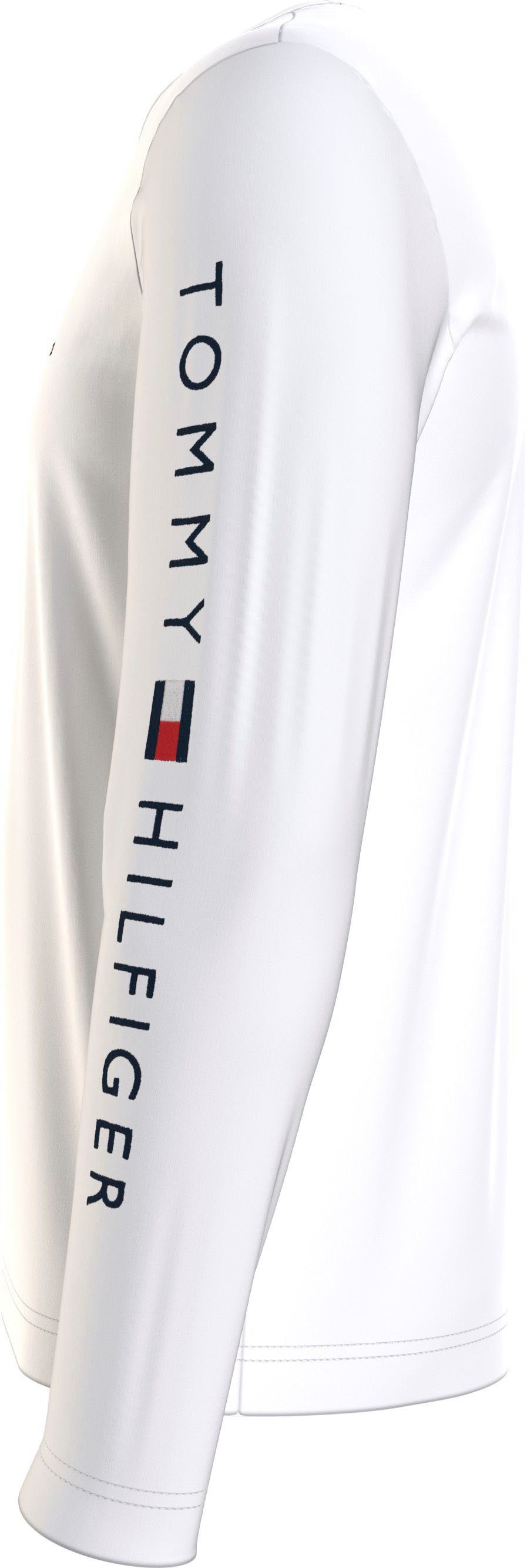 Tommy Hilfiger Longsleeve TOMMY LOGO LONG SLEEVE TEE