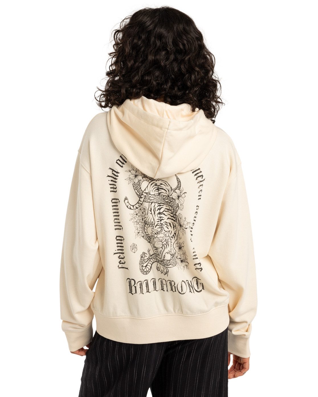 Billabong Hoodie Wild Feelings