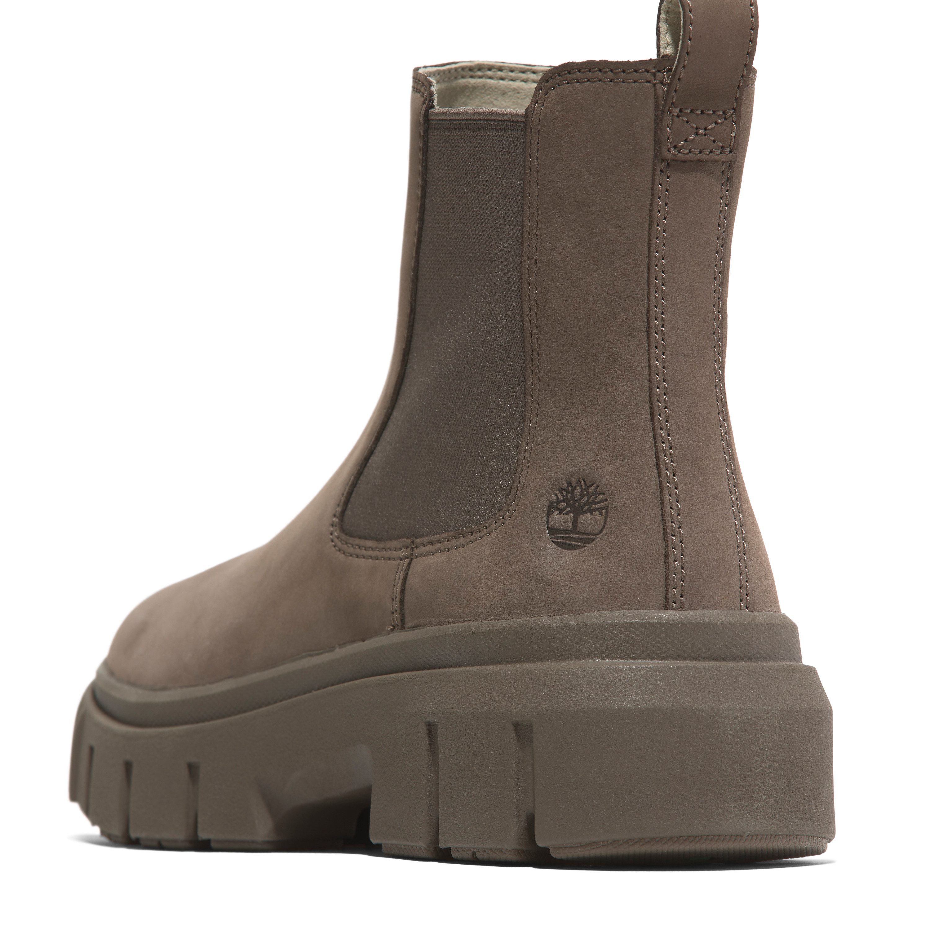 Timberland Chelsea-boots GREYFIELDMID CHELSEA BOOT Winterlaarzen, veterschoenen, winterschoenen