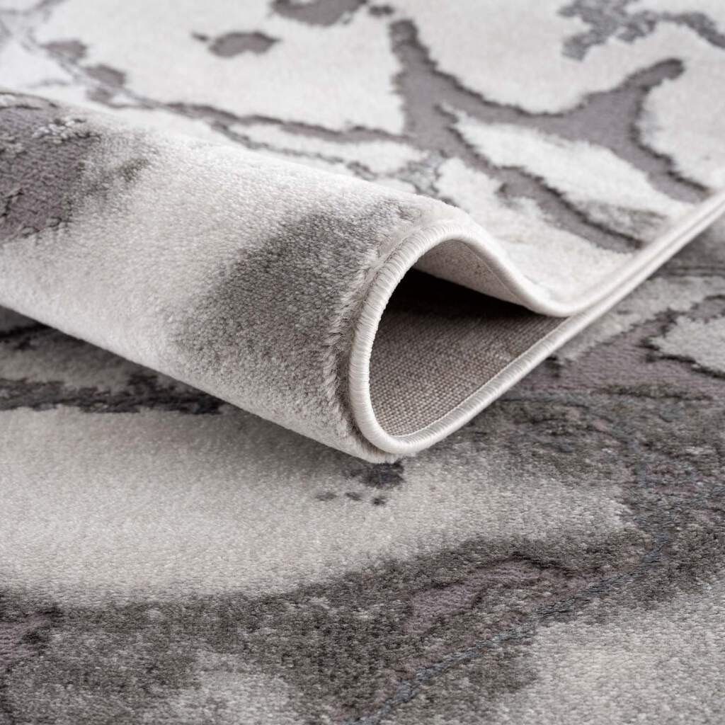 Carpet City Vloerkleed Chic Korte pool, abstract, modern, zachte pool