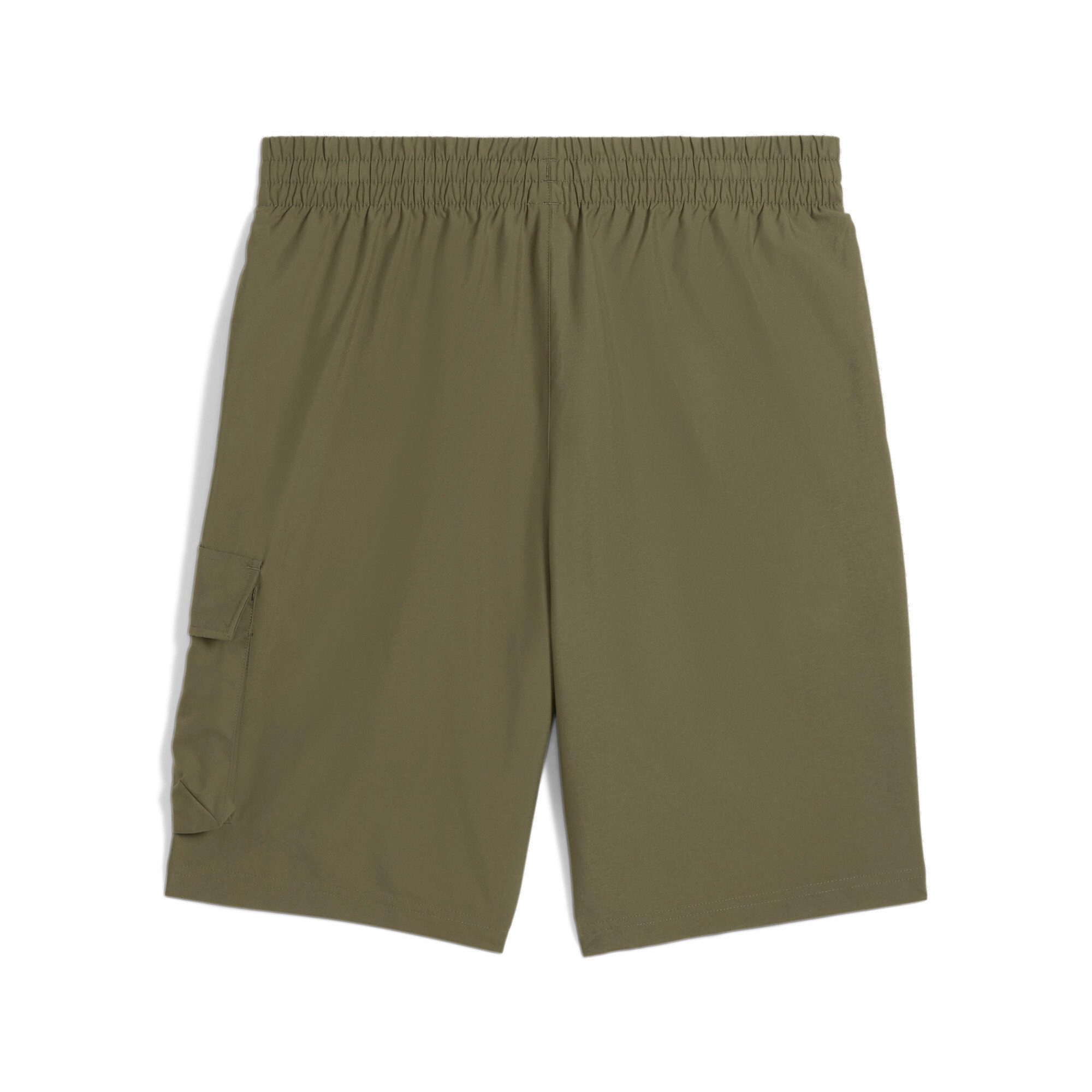 PUMA Short ESS NO. 1 LOGO WOVEN CARGO SHORTS 9"