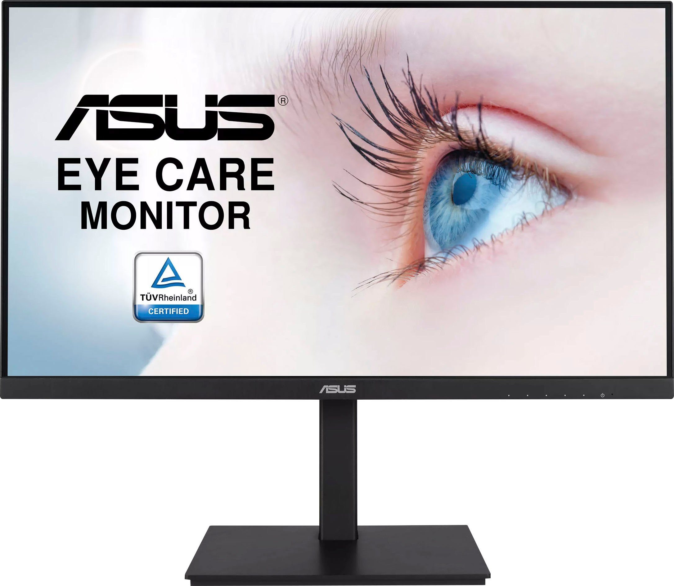 Asus Lcd-monitor VA27DQSB, 69 cm / 27", Full HD