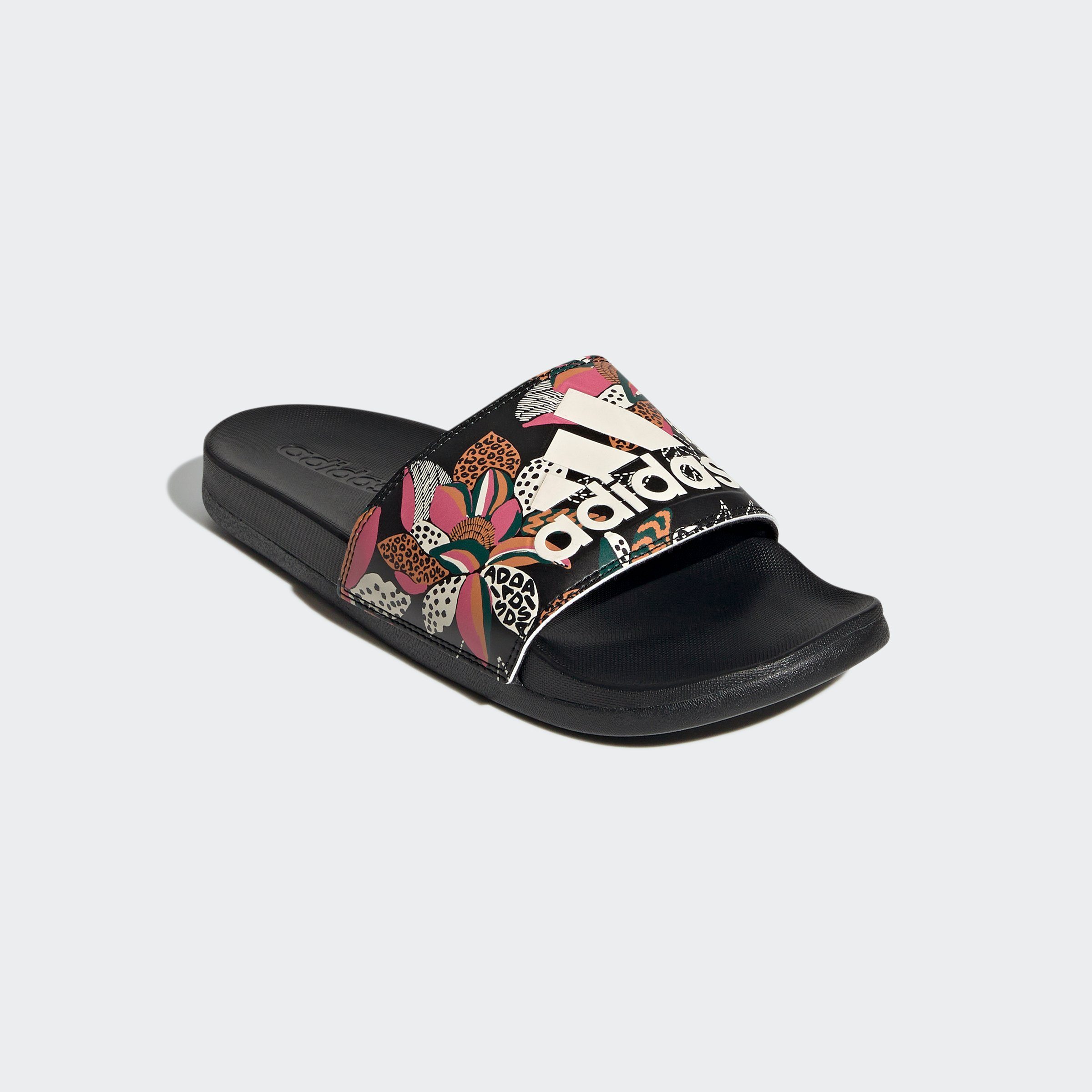 adidas Badslippers COMFORT ADILETTE makkelijk gevonden | OTTO