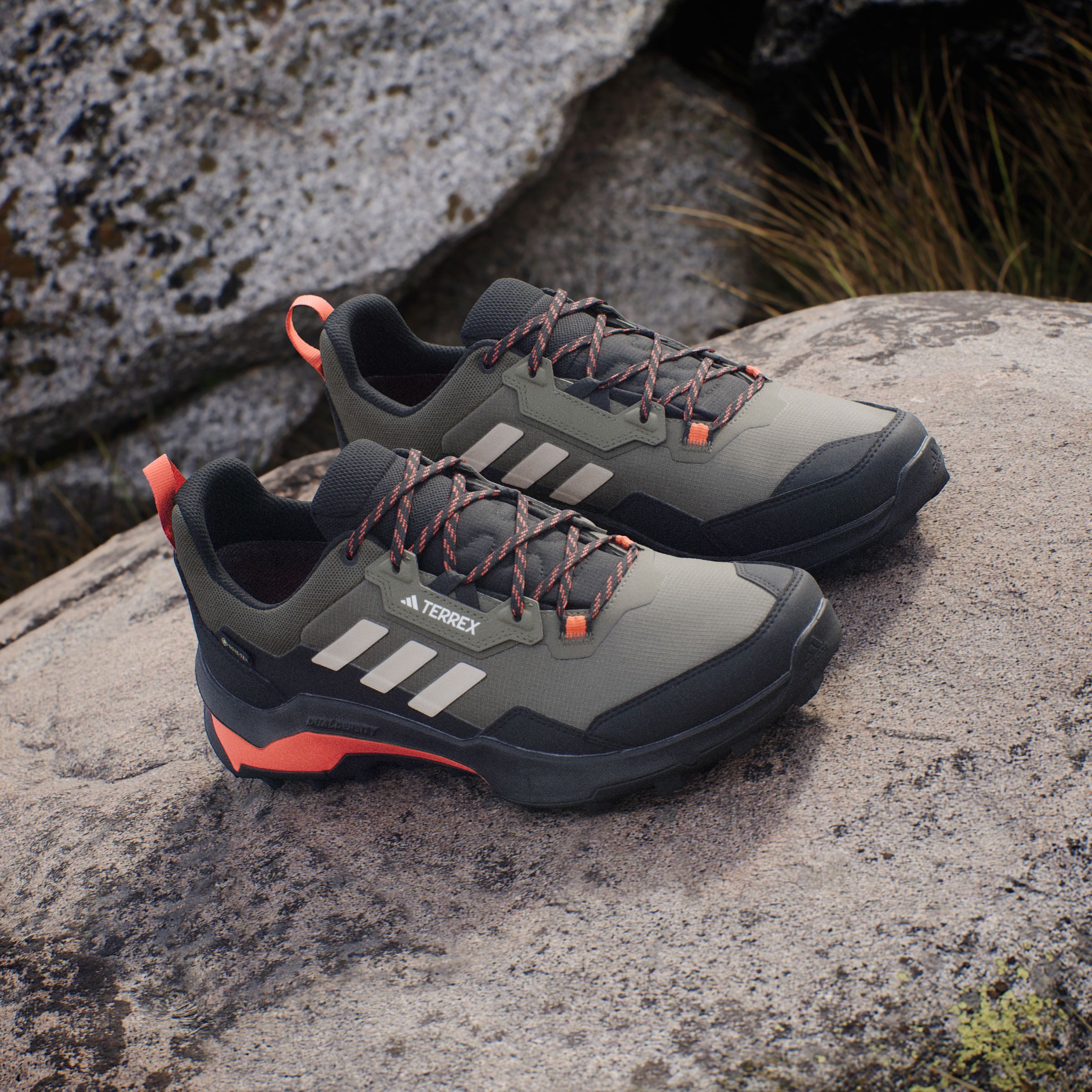adidas TERREX Wandelschoenen TERREX AX4 GORE-TEX