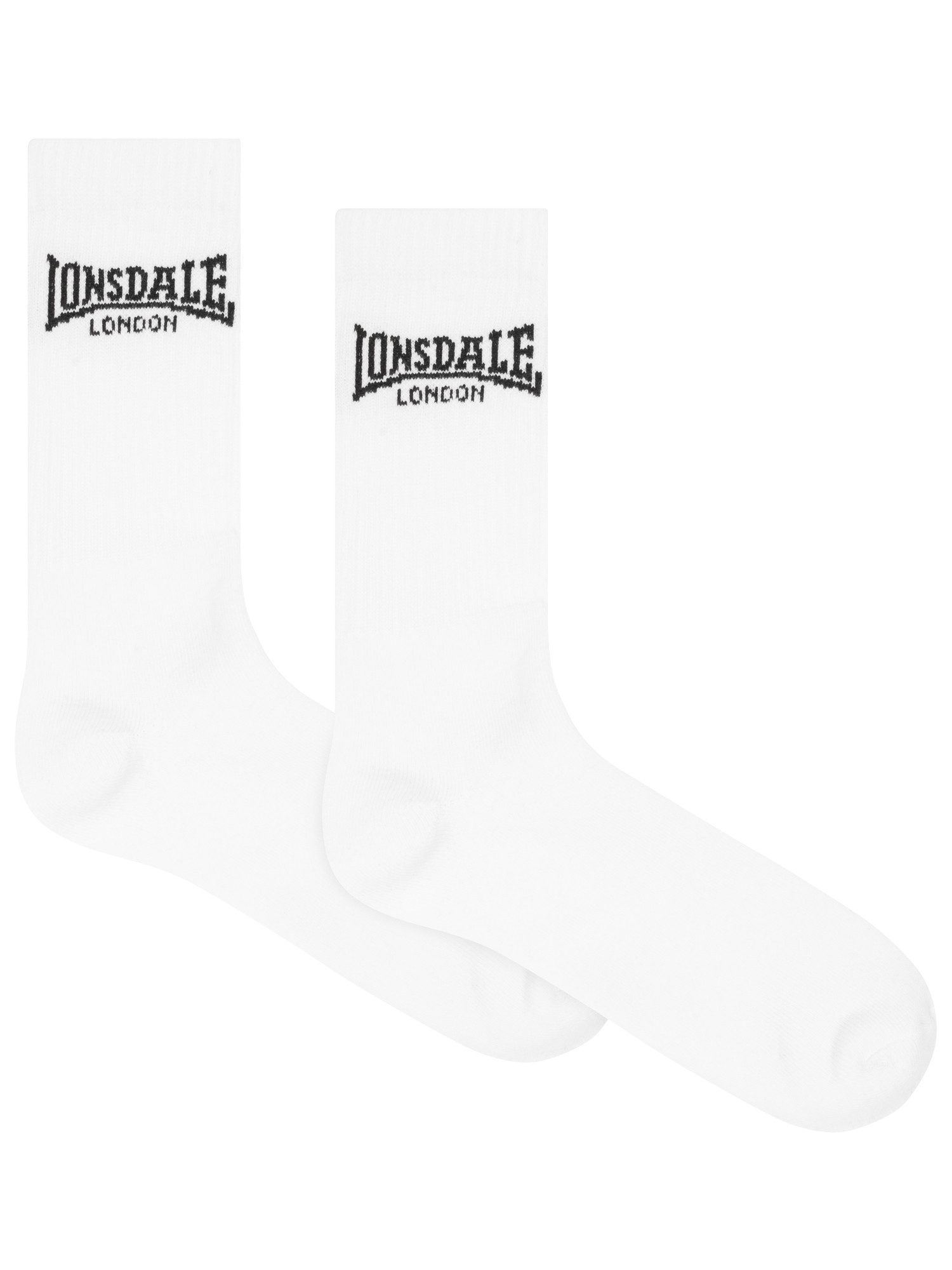 Lonsdale Sportsokken (6 paar)