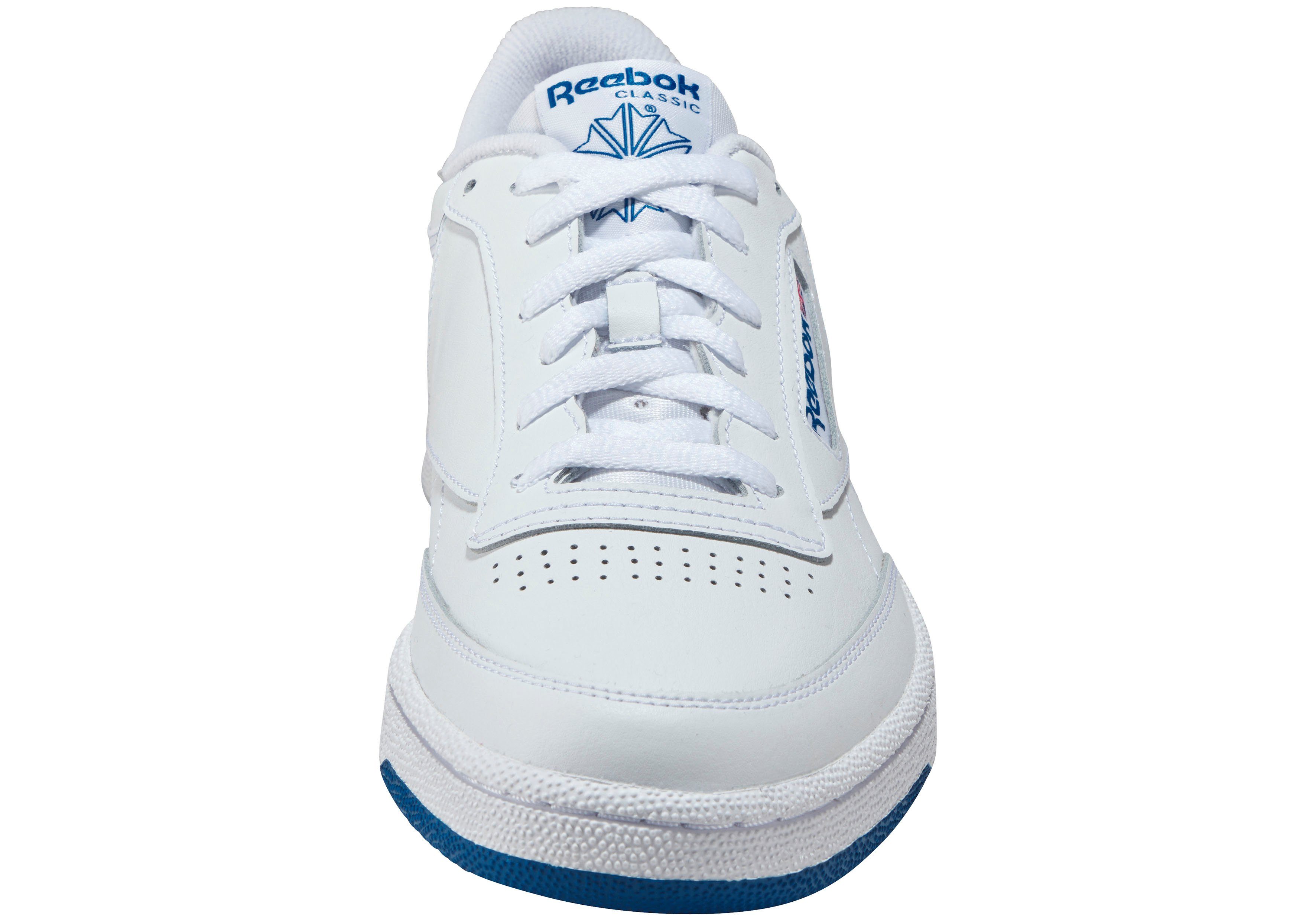 Reebok Classic Sneakers Club C 85