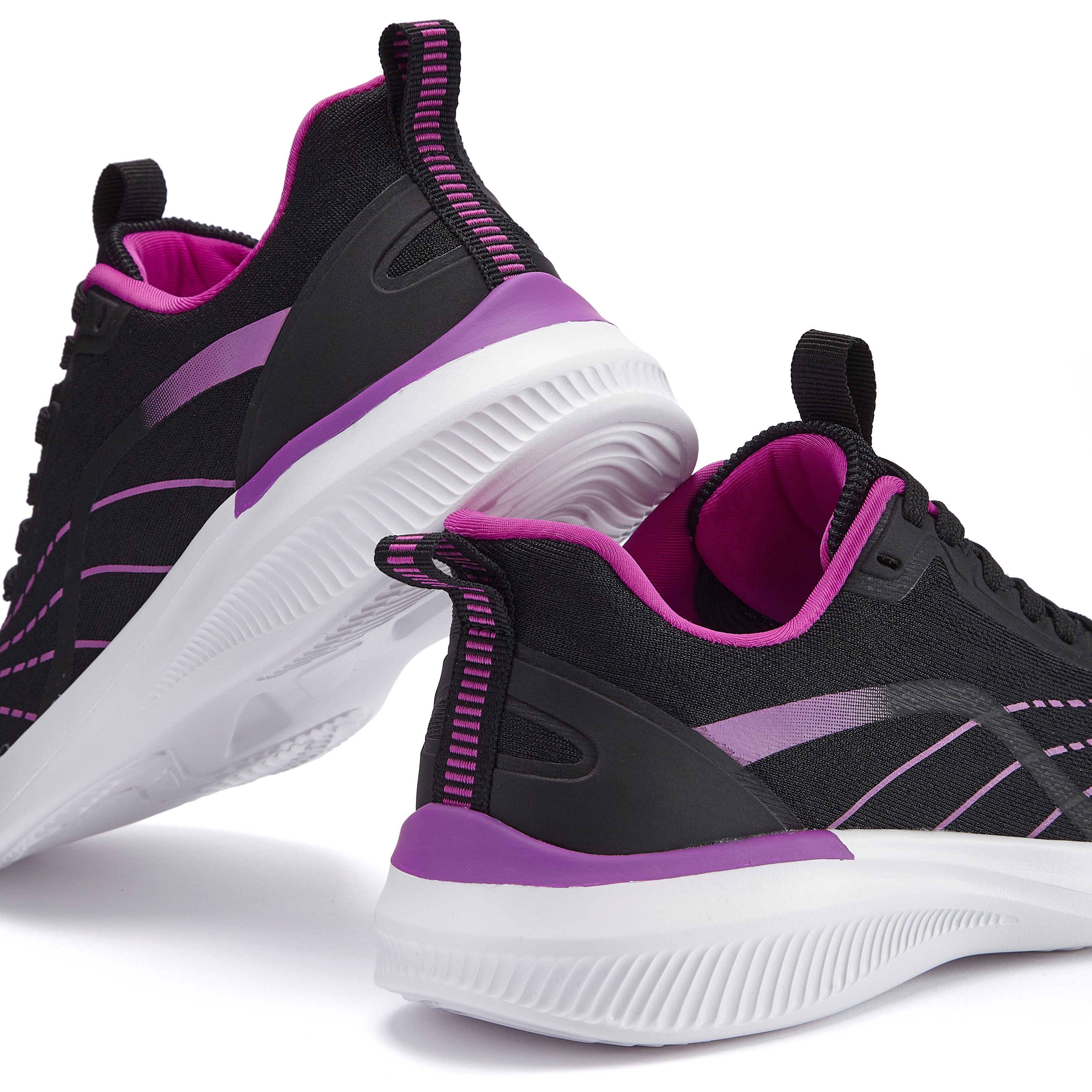 Lascana Sneakers Halfschoen, veterschoen, vrijetijdsschoen