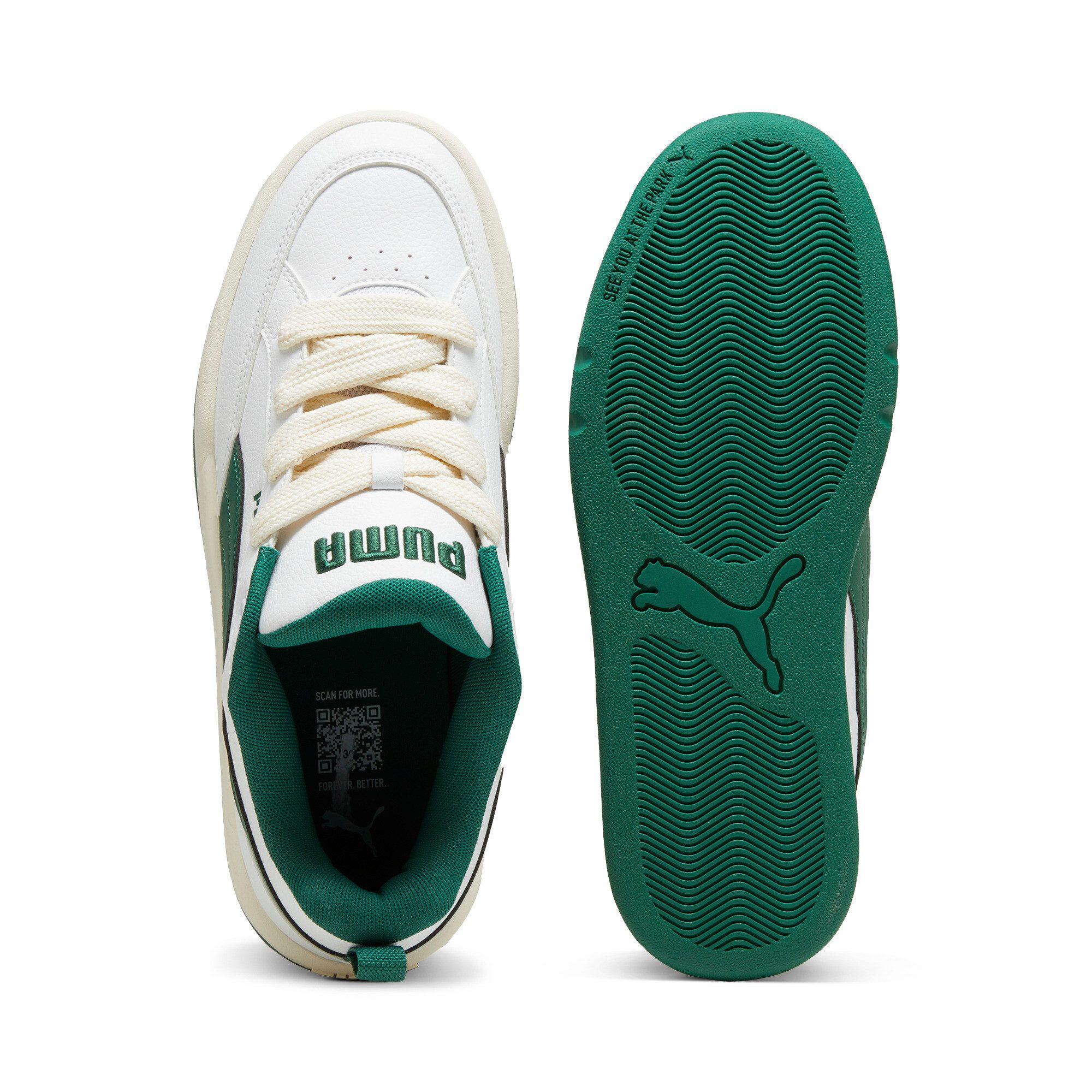 PUMA Sneakers PARK LIFESTYLE