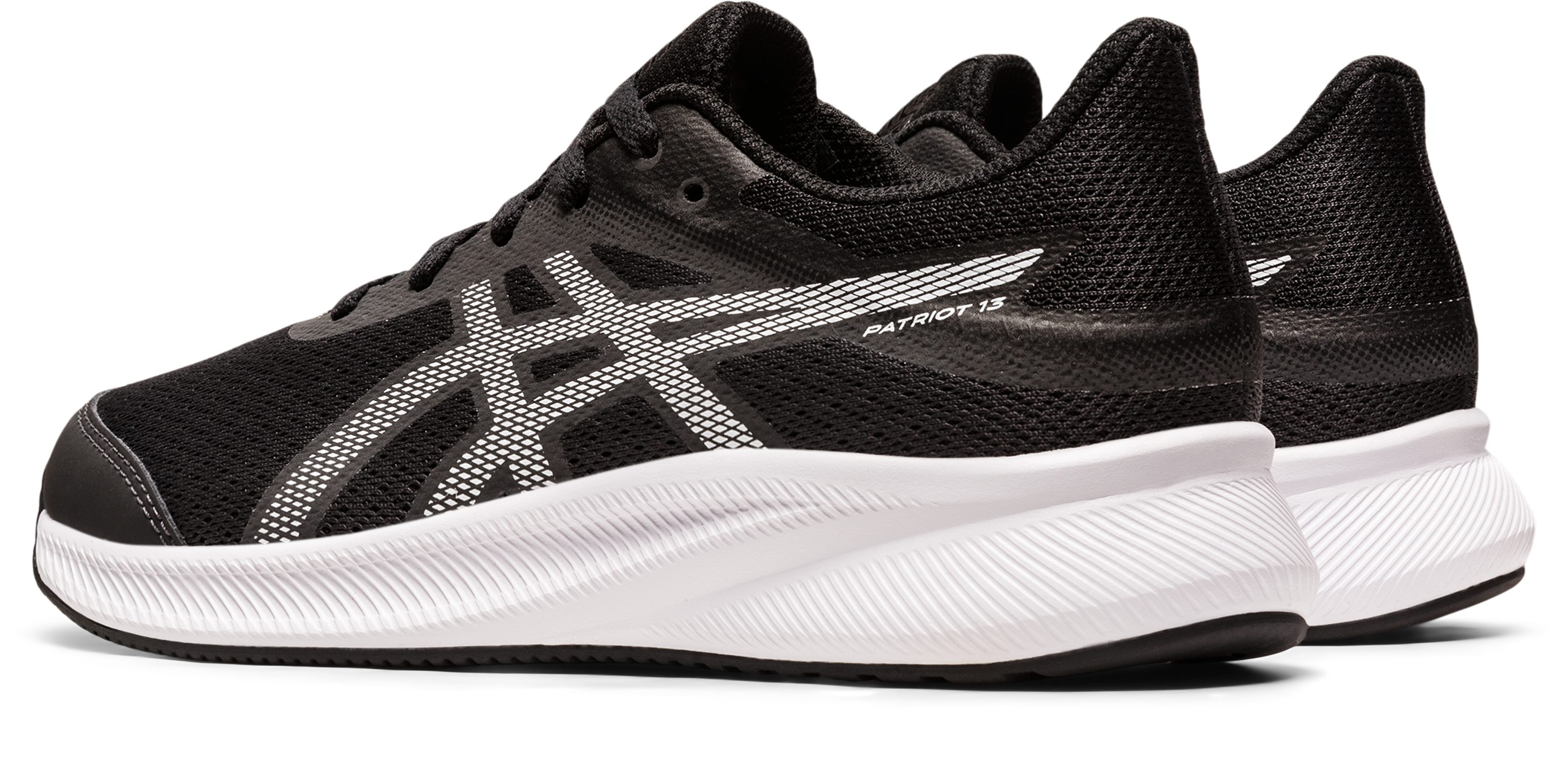 Asics Runningschoenen PATRIOT 13 GS