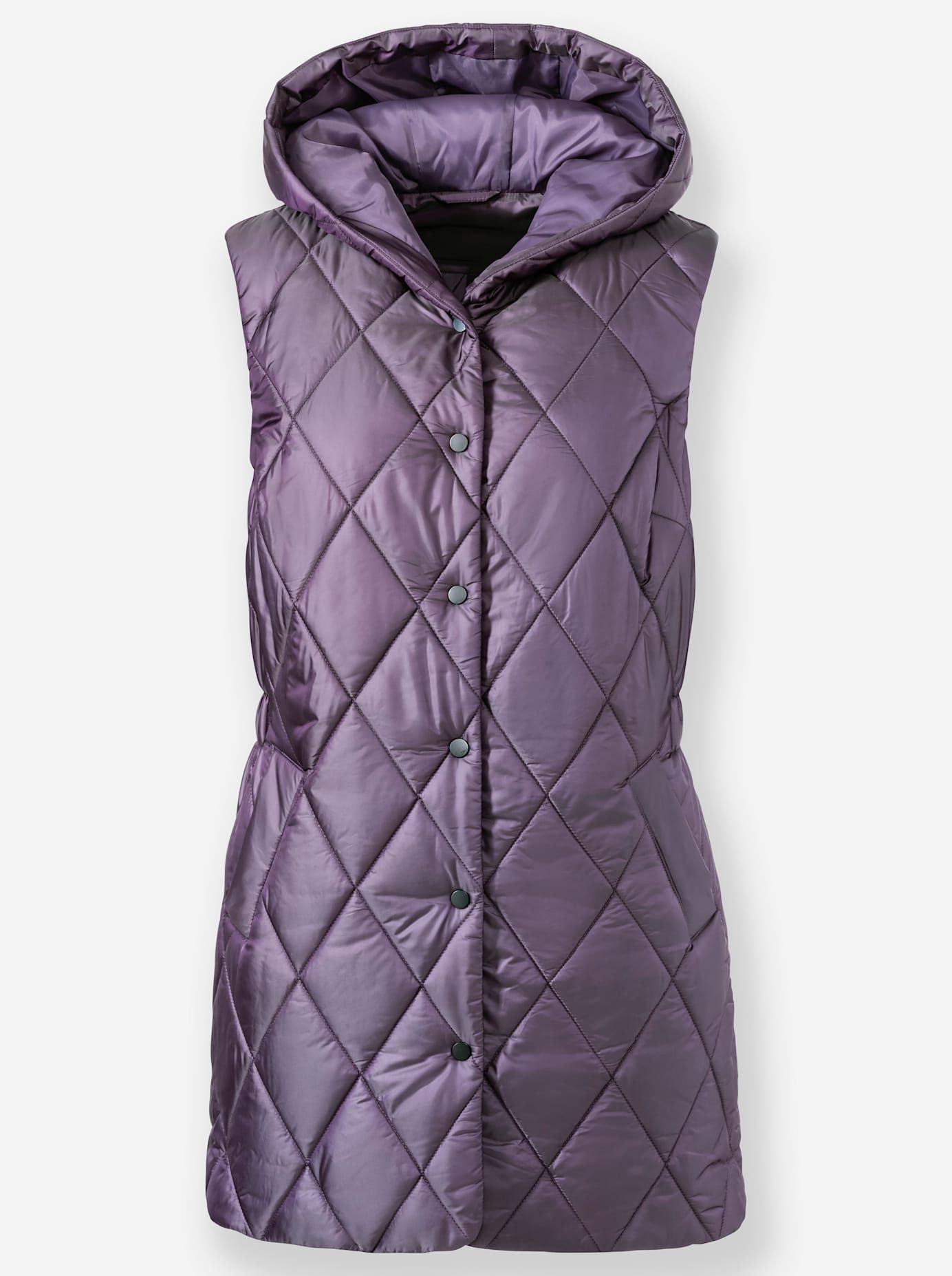 Classic Inspirationen Bodywarmer