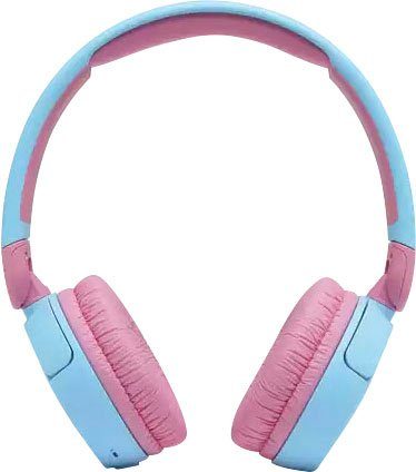 JBL On-ear-hoofdtelefoon JR310BT Kinder-hoofdtelefoon