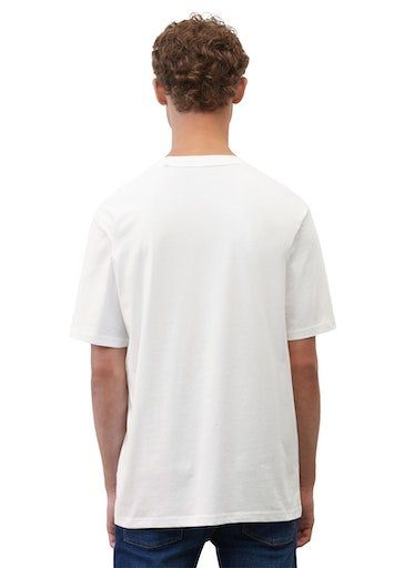 Marc O'Polo Shirt met V-hals