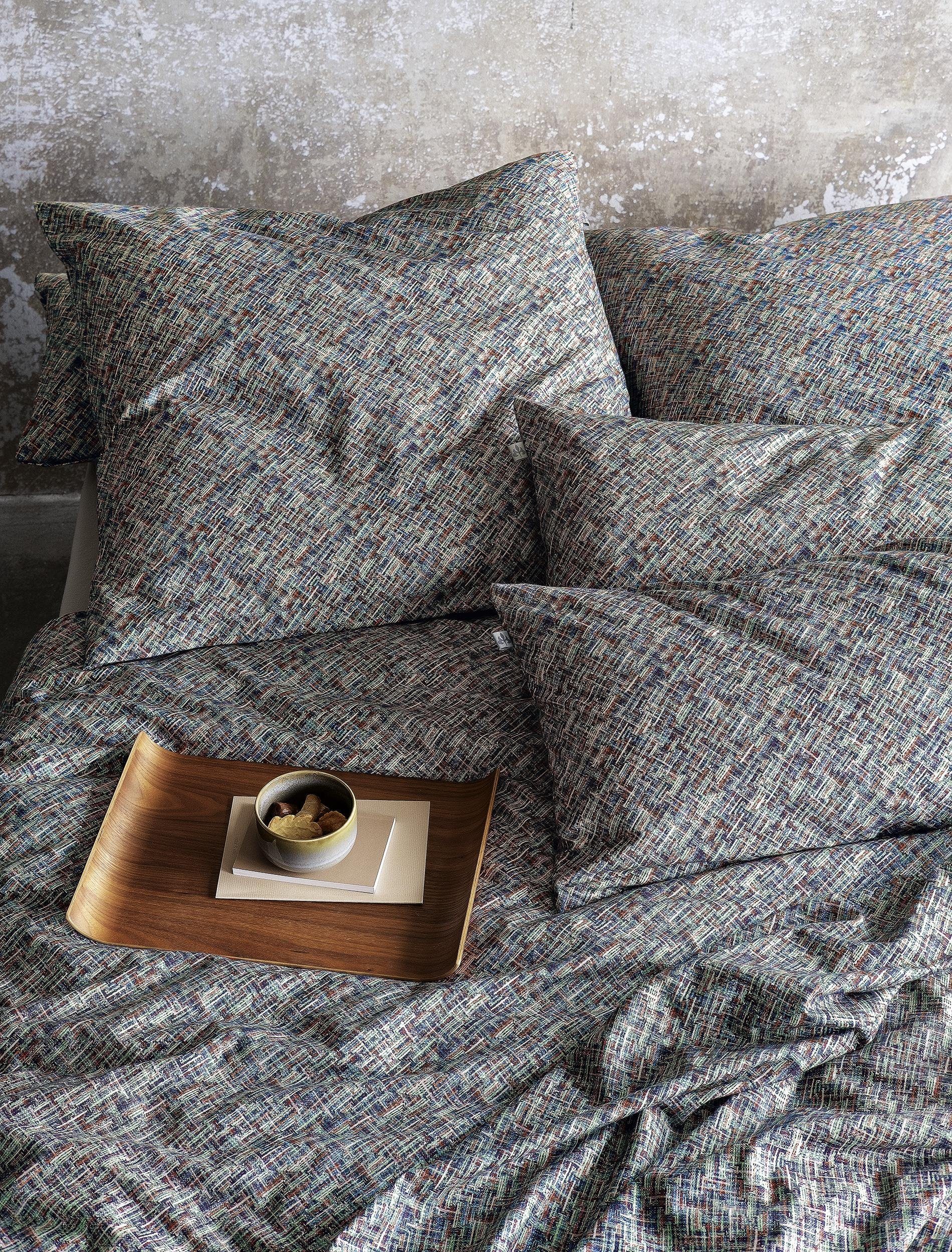 Irisette Overtrekset Mink 8871 unieke heerlijk zachte winterbeddegoed (2-delig)