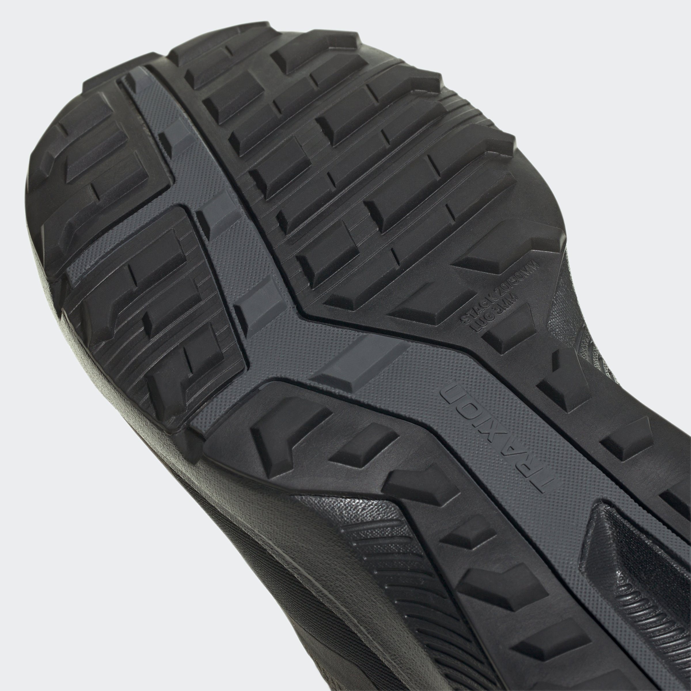 adidas TERREX Trailrunningschoenen SOULSTRIDE TRAILRUNNING