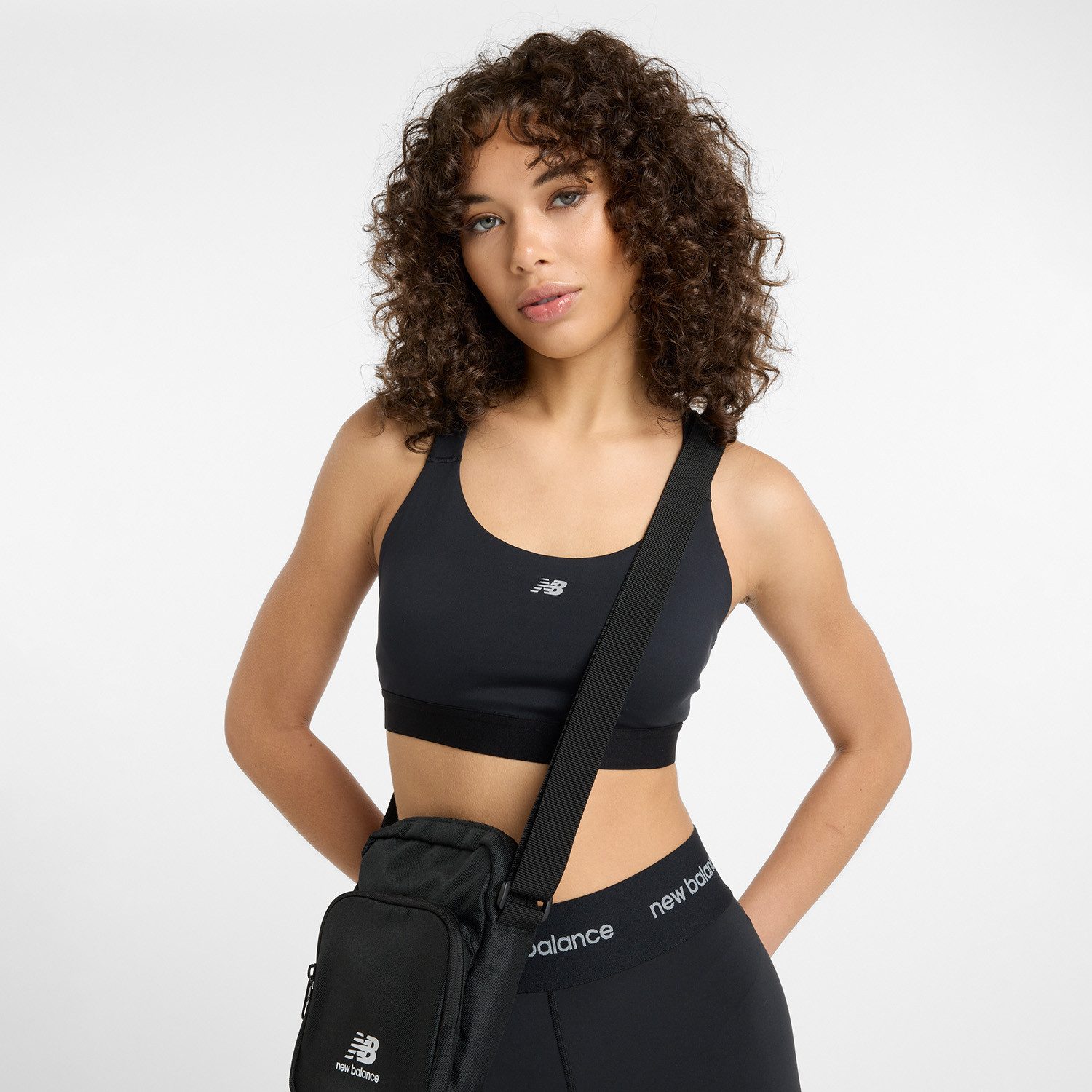 New Balance Sportbustier Bh