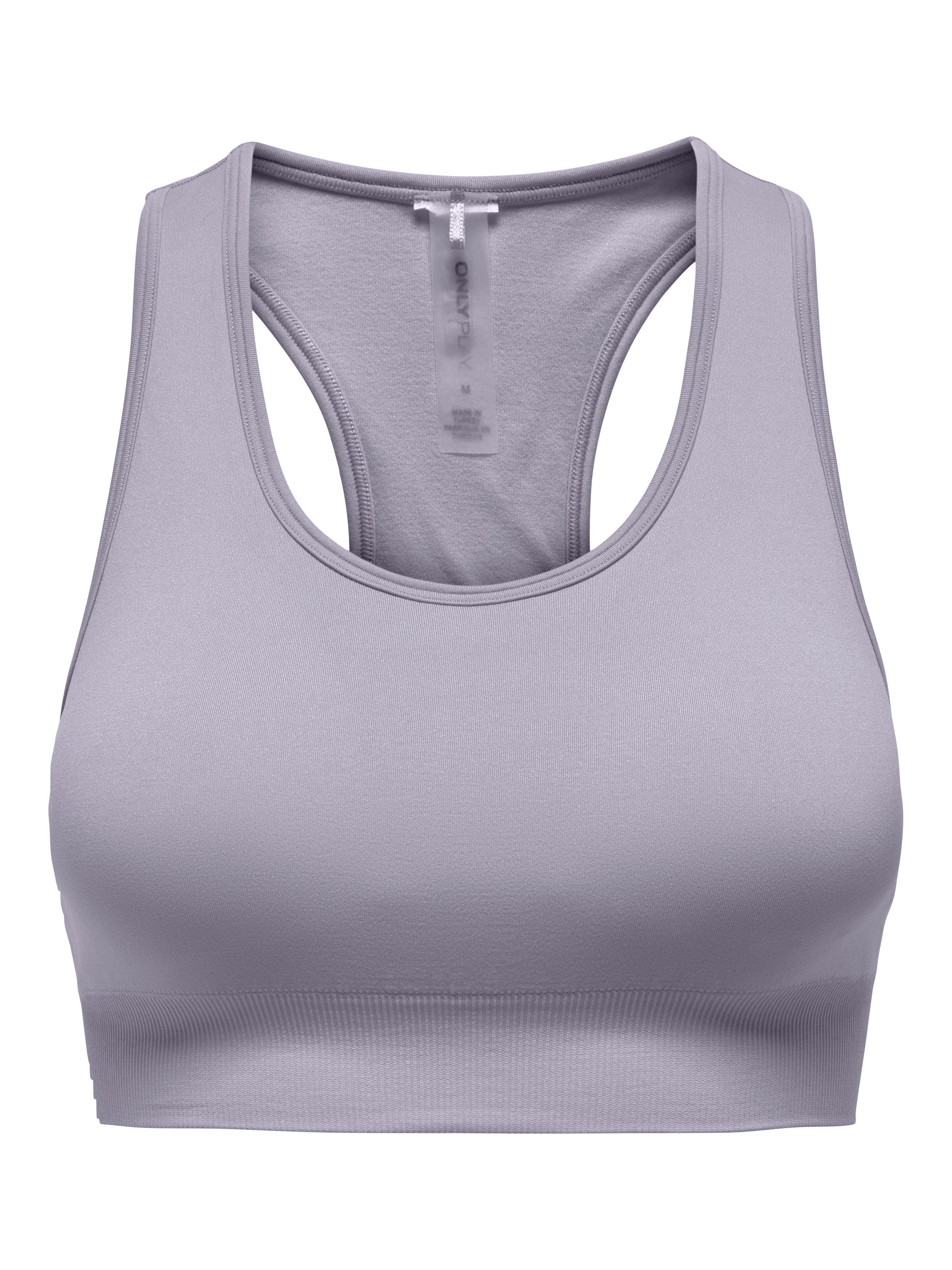Only Play Sport-bh ONPDAISY SEAM SPORTS BRA - NOOS