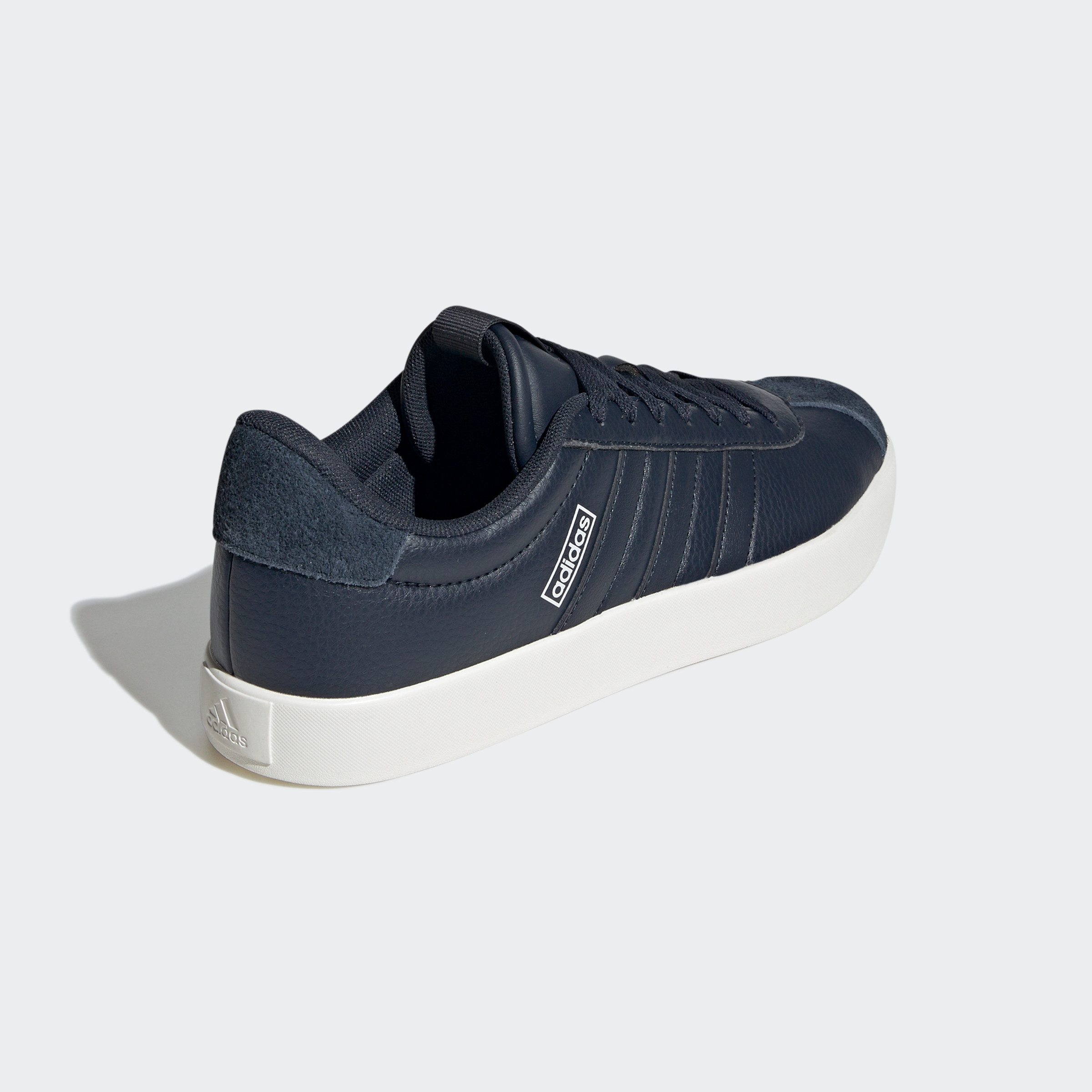 adidas Sportswear Sneakers VL COURT 3.0 geïnspireerd door het ontwerp van de adidas samba